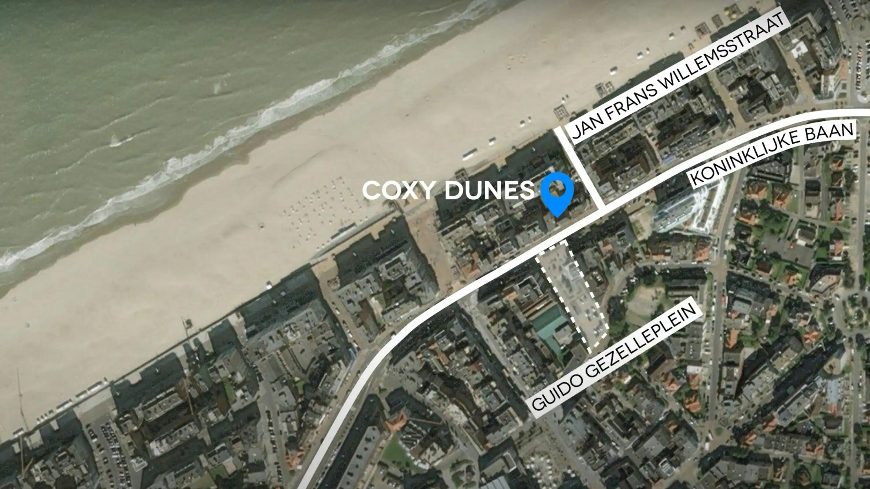 Residentie Coxy-Dunes foto 6