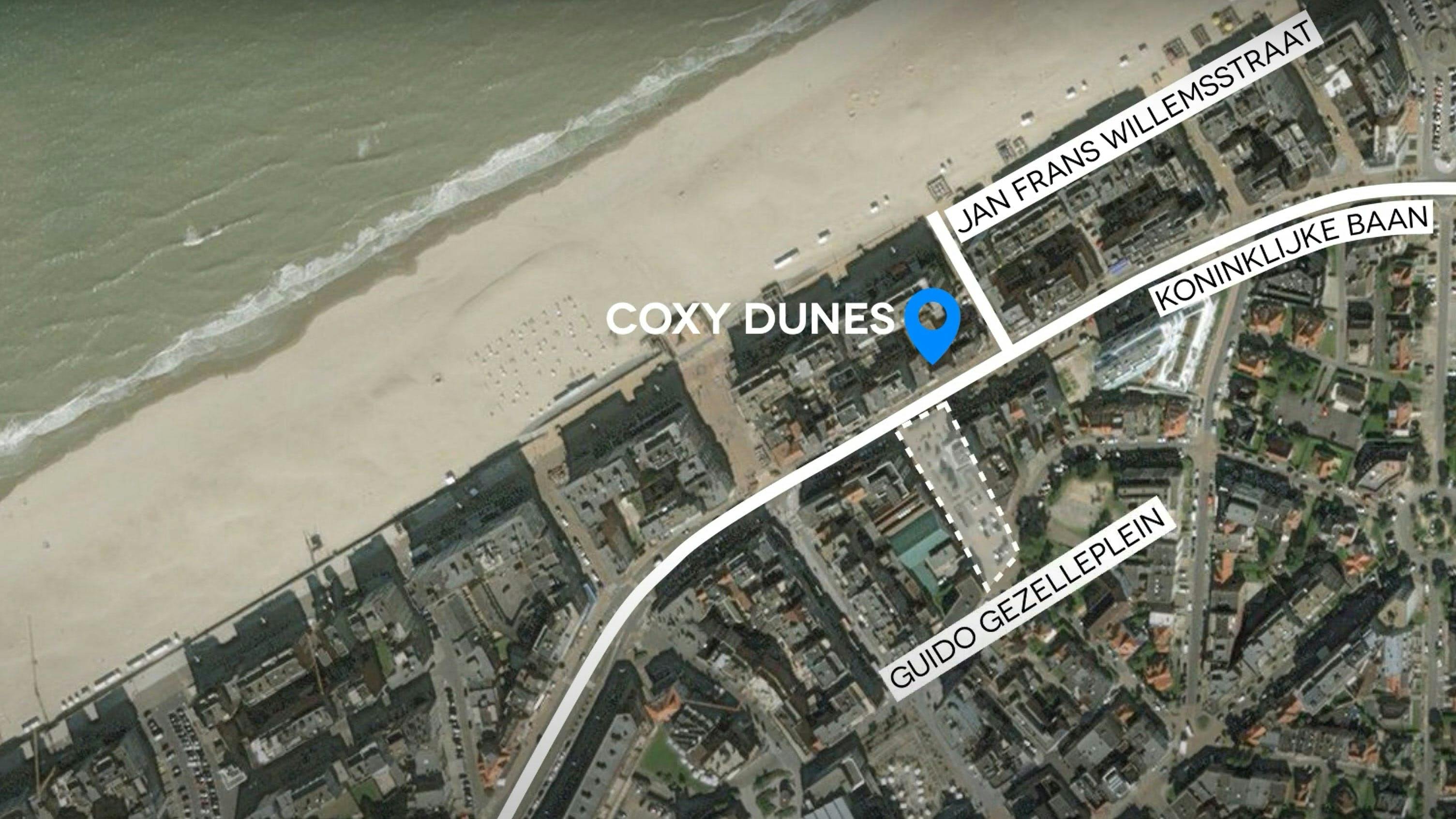Residentie Coxy-Dunes foto 6