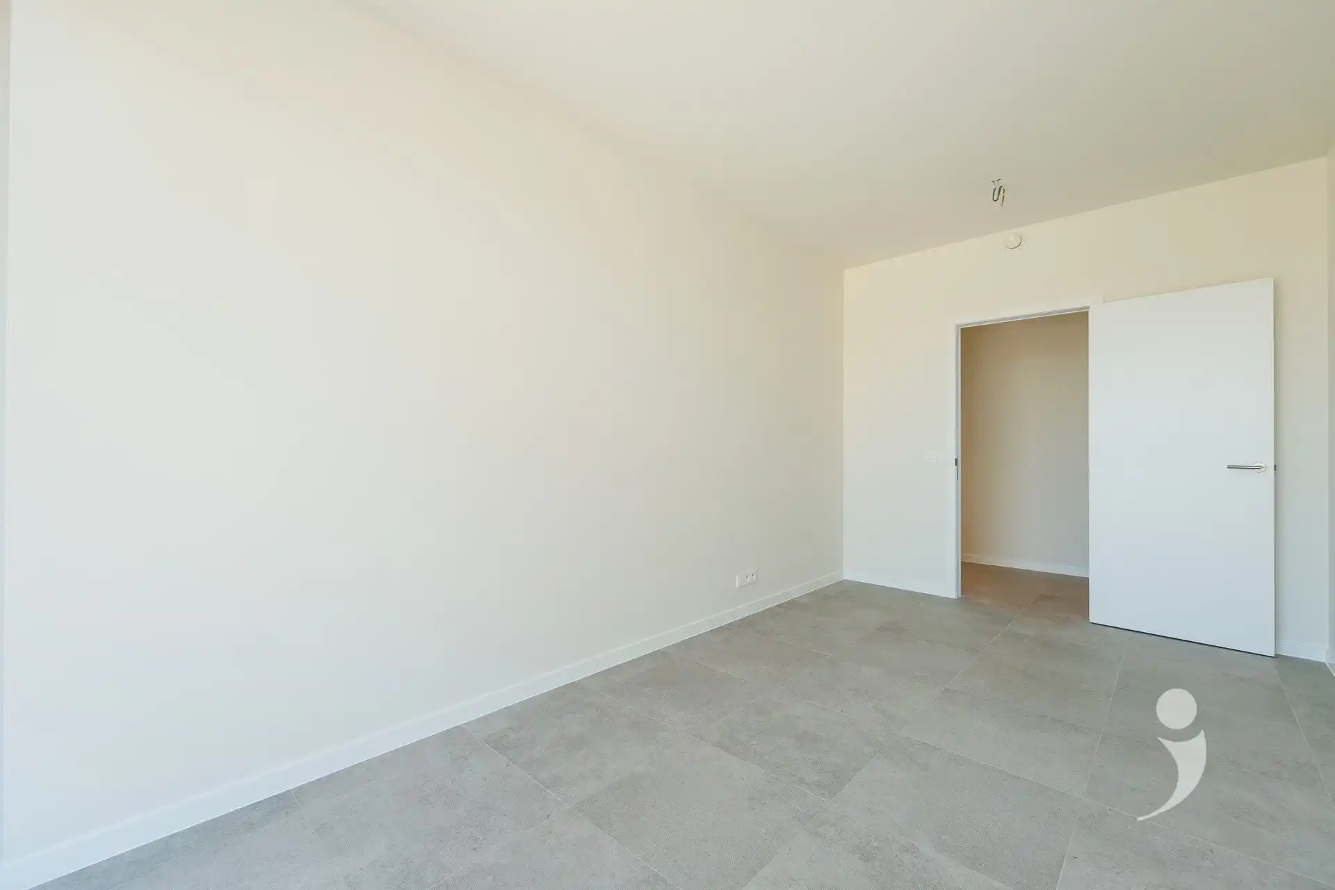 Exclusief appartement met panoramisch uitzicht over Leuven foto 28