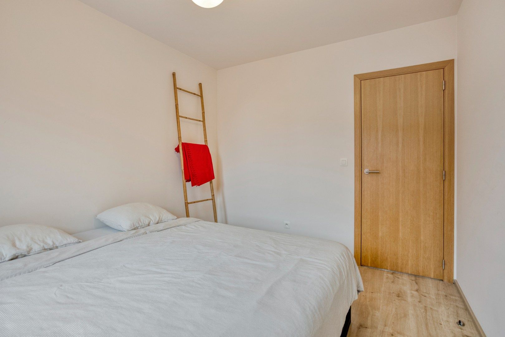 Woning met 3 slaapkamers, garage, tuin en terras in Kessel-Lo – EPC 118 kWh/m² - bewoonbare opp. 135 m² foto 16