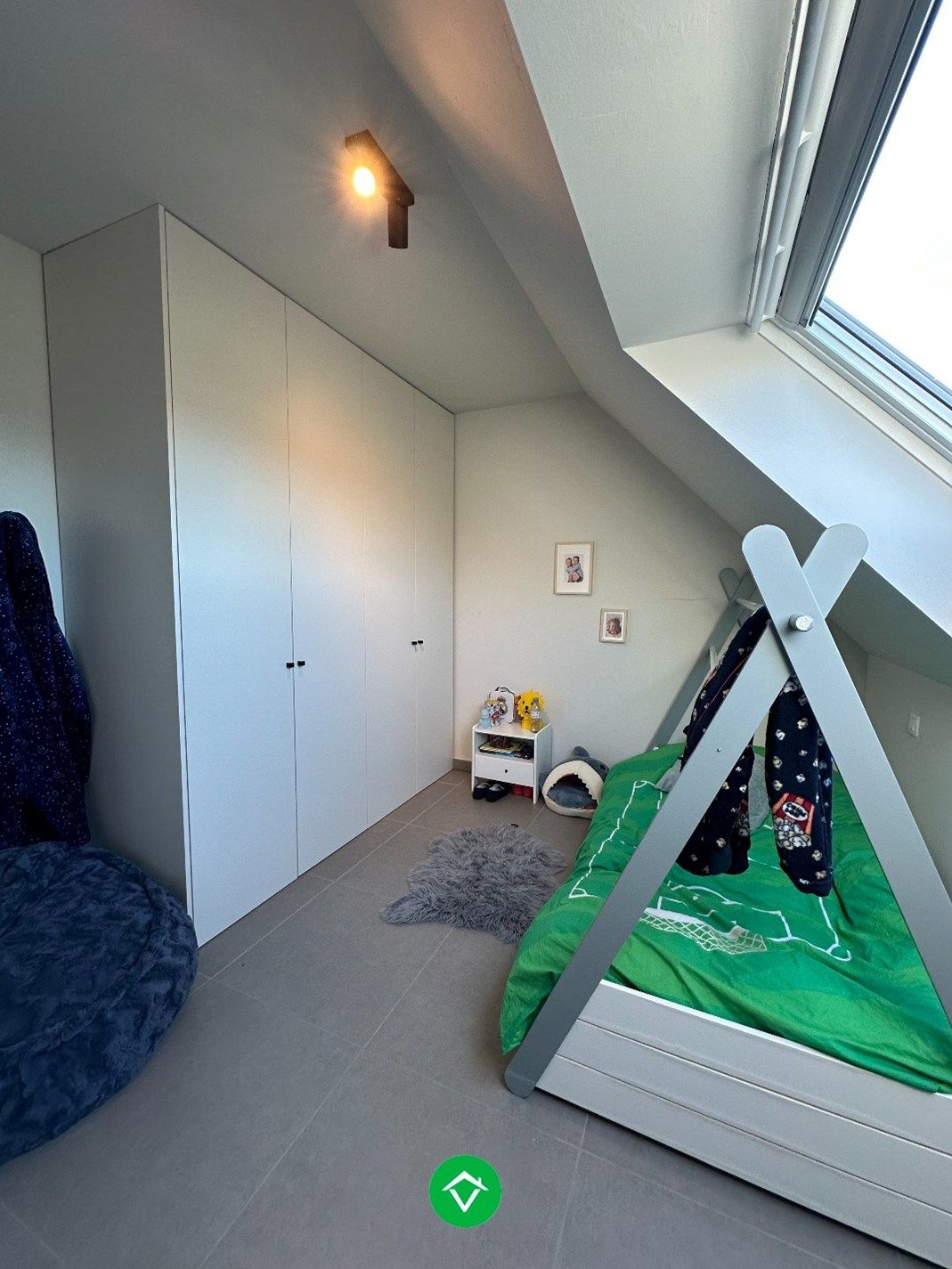 Woning met 3 slaapkamers en tuin te Beerst foto 18