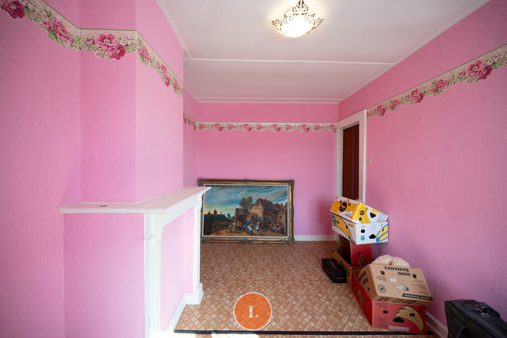 Te renoveren woning te koop in Menen foto 9