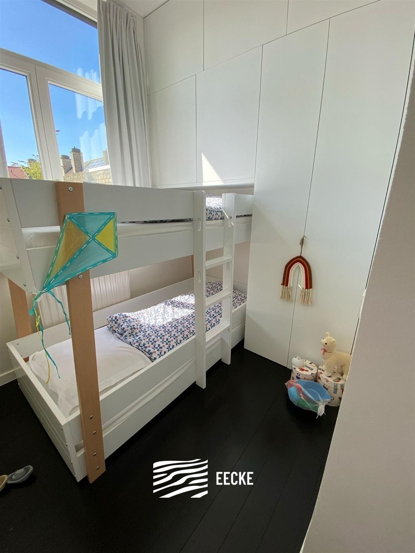 Appartement met 2 slaapkamers foto 13