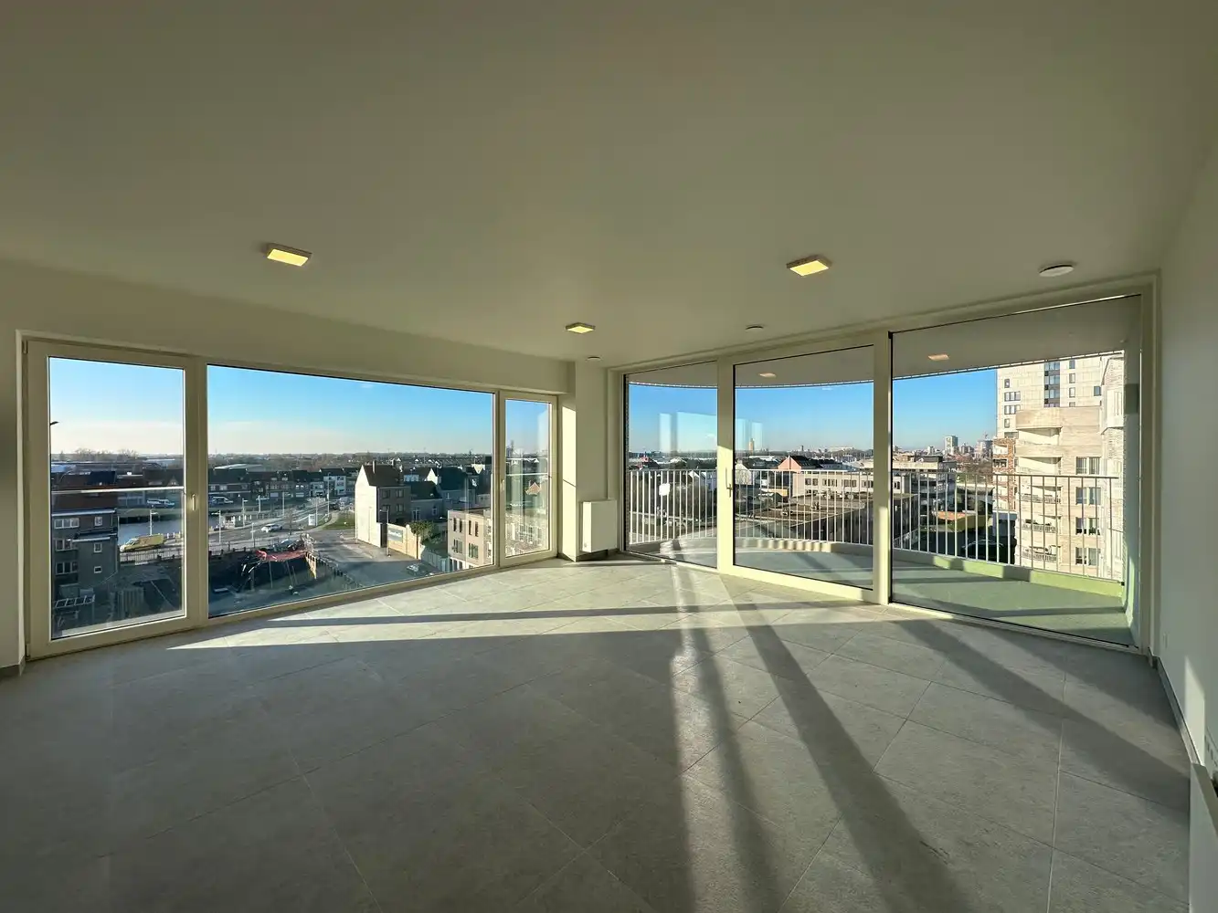 RESIDENTIE WHITE SANDS foto 2