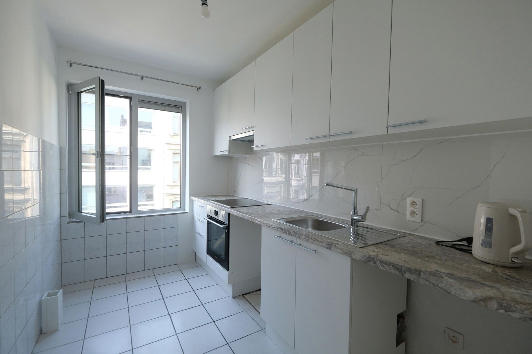 Gerenoveerd appartement foto 4