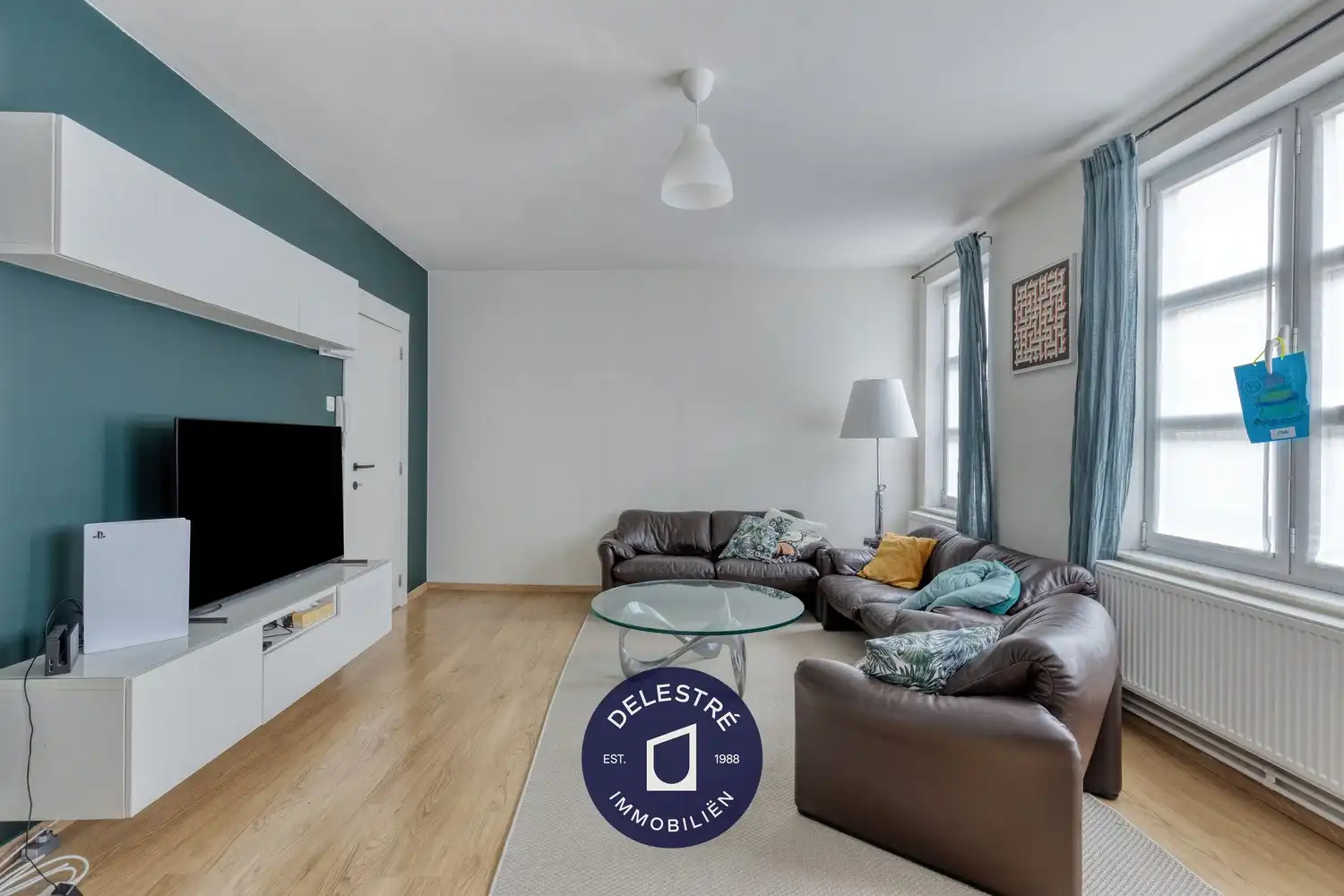 GOED GELEGEN HANDELSPAND MET DUPLEX APP. CENTRUM foto 22