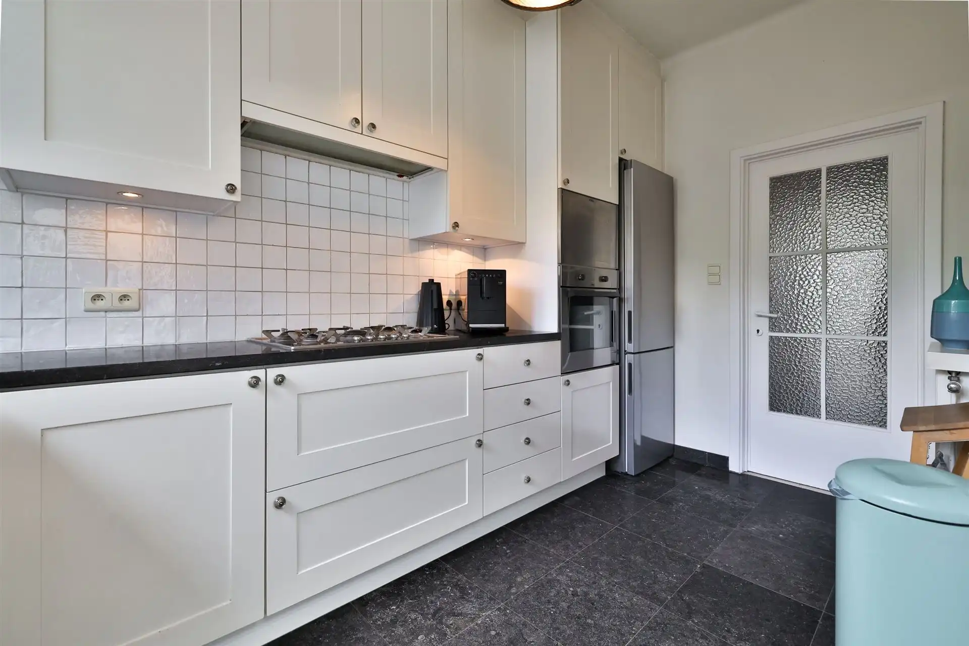 Karaktervolle gezinswoning op toplocatie aan fort 5 foto 9