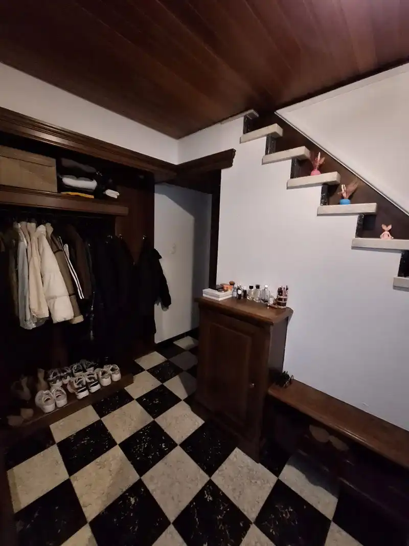 Gelijkvloers appartement te Genk foto 2