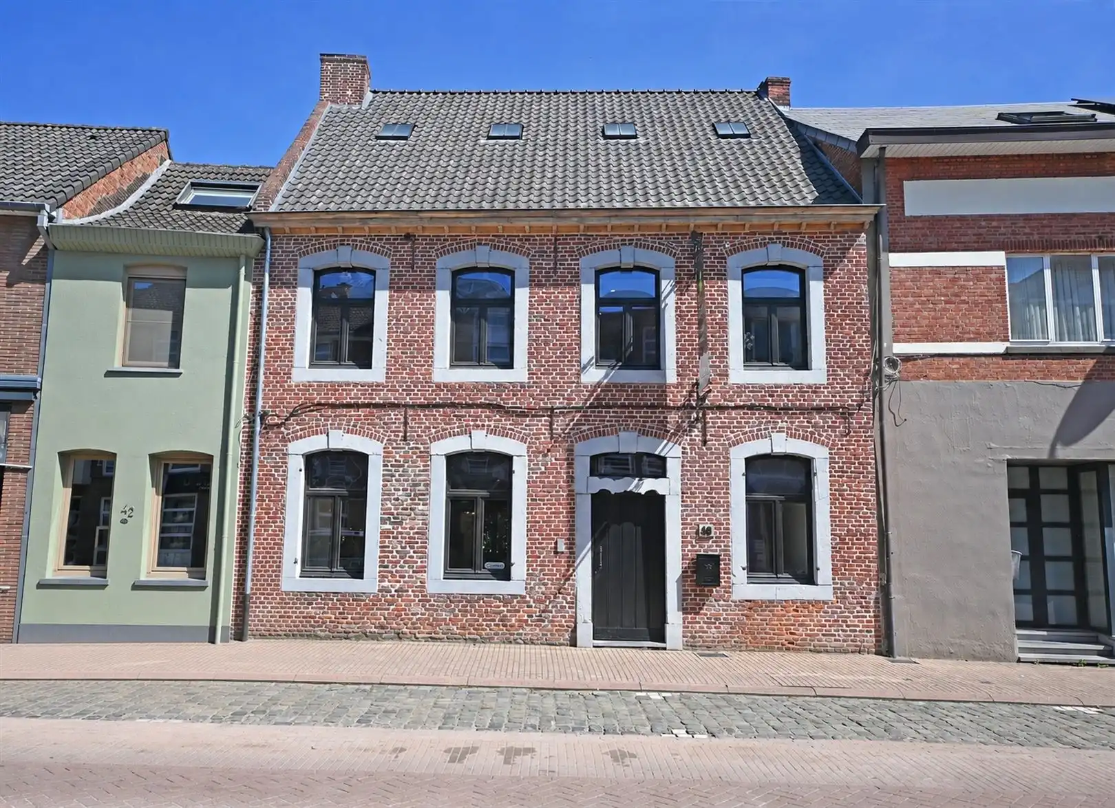 Huis te koop 3520 ZONHOVEN
