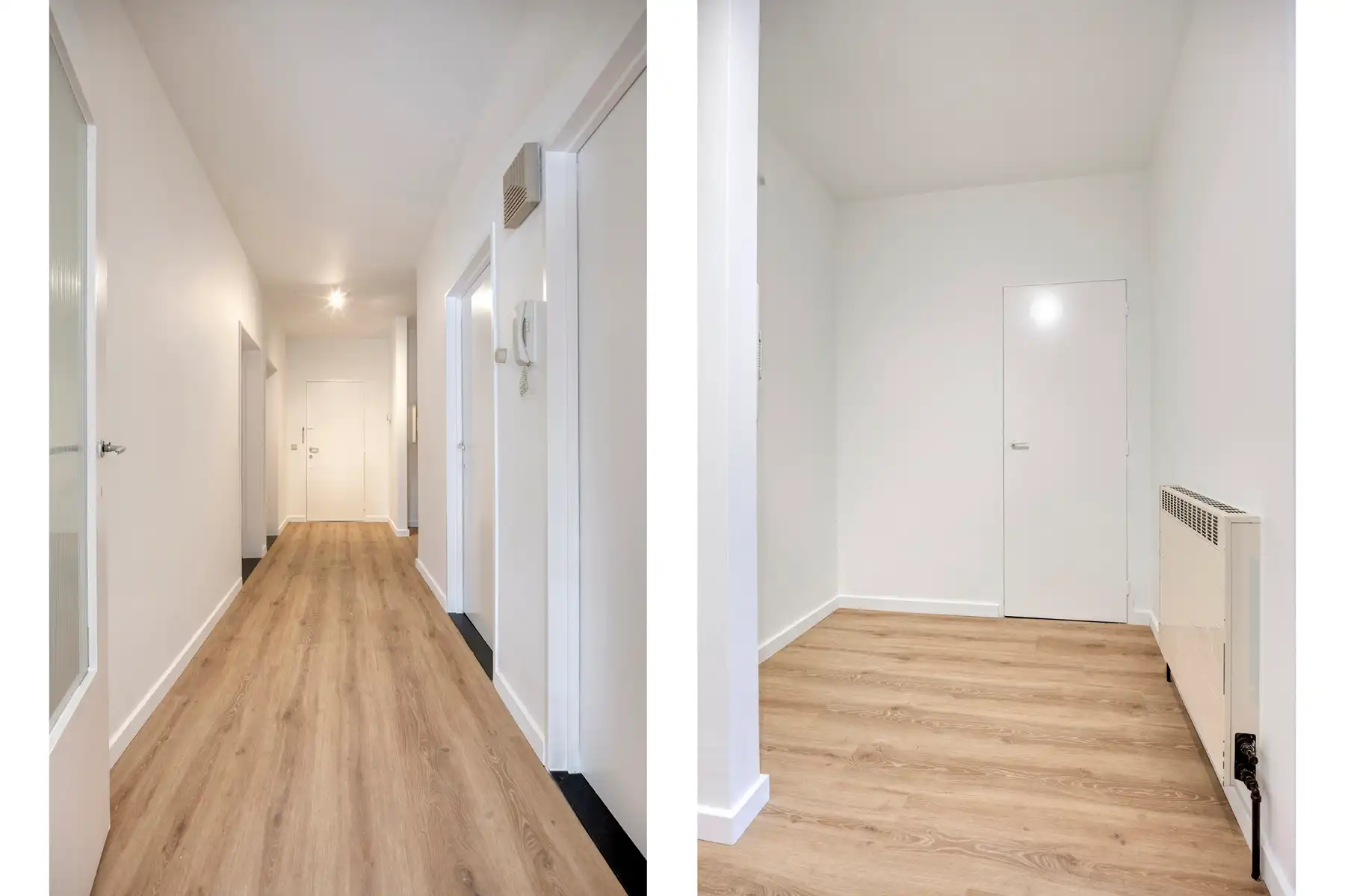 gelijkvloersappartement met twee slaapkamers foto 7