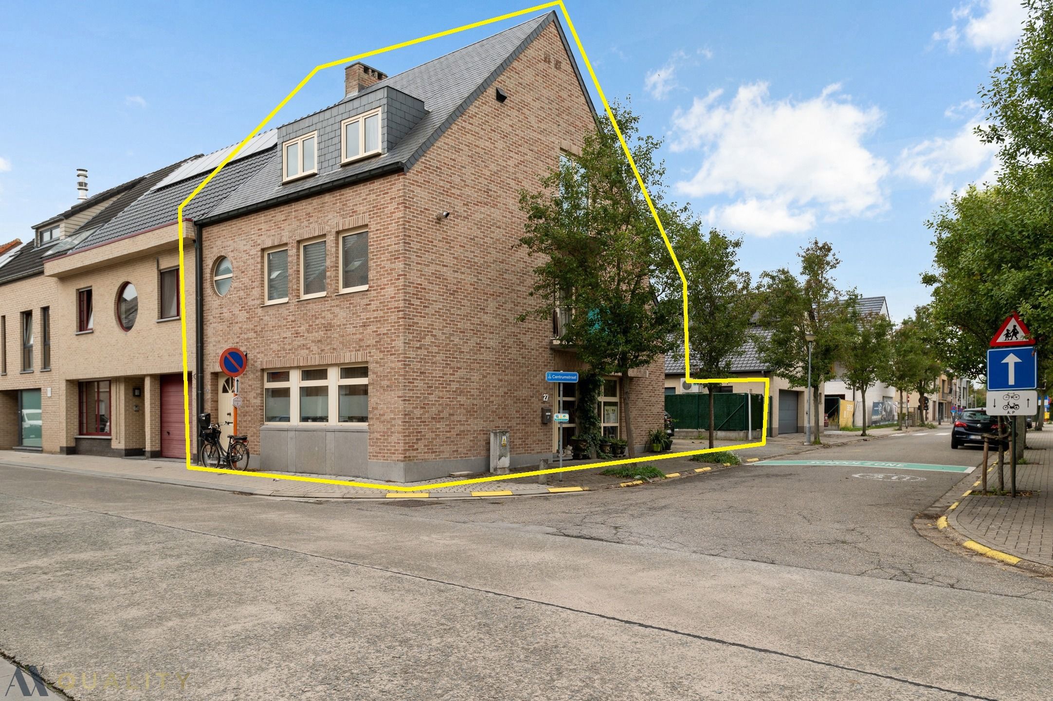 Huis te koop Konkelgoedstraat 26 C - 9280 Lebbeke