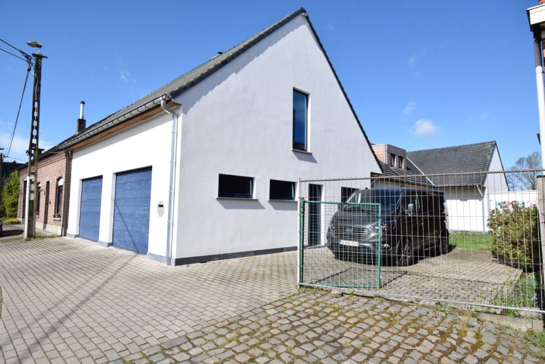 Instapklare woning met (min) 5 slaapkamers foto 22