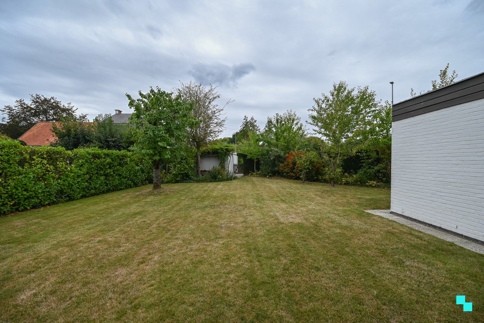 Fantastisch gelegen gelijkvloerse woning te Wallemote Izegem foto 17
