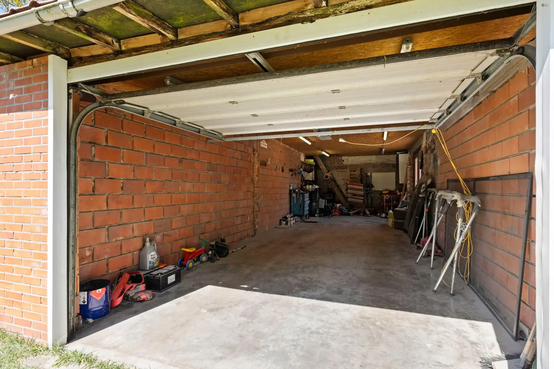 Unieke open bebouwing met prachtige achterbouw foto 23