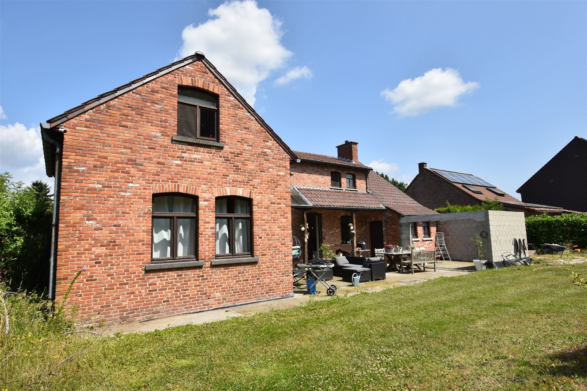 Huis foto 21