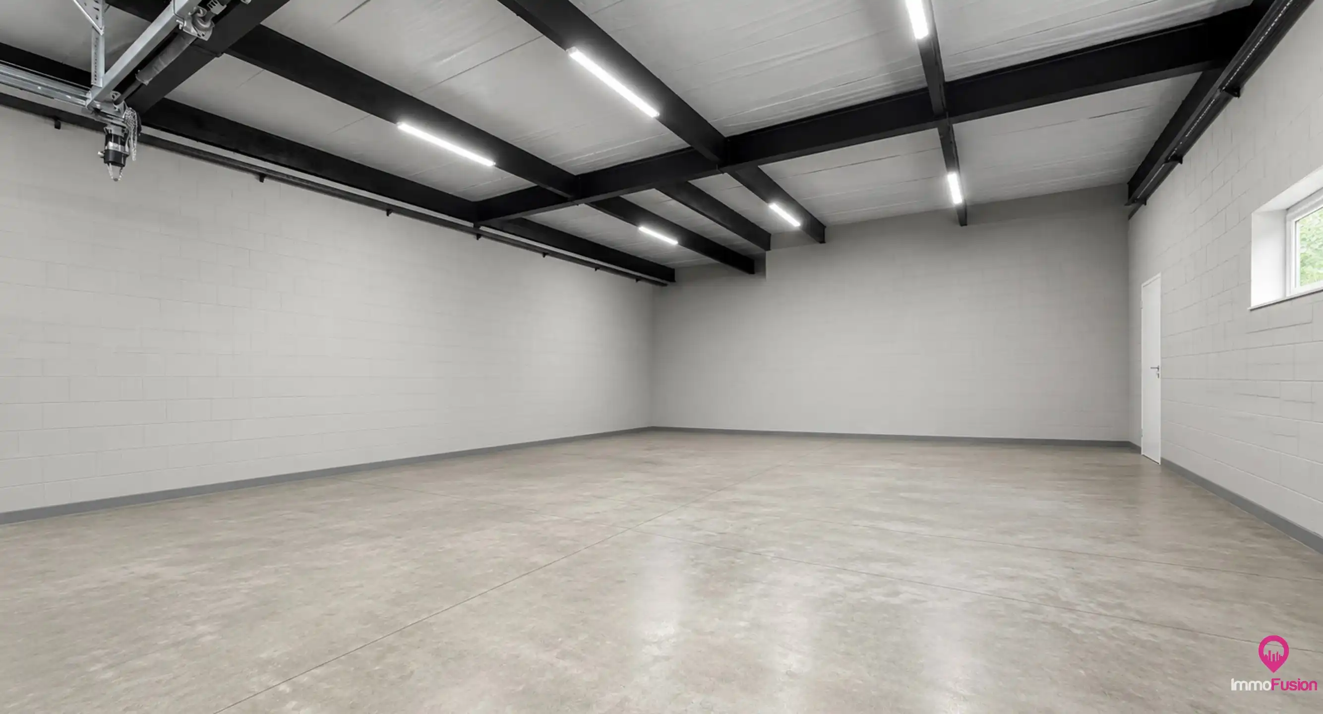 Woning met werkplaats van 125m², tuin en EPC B te Koersel! foto 34