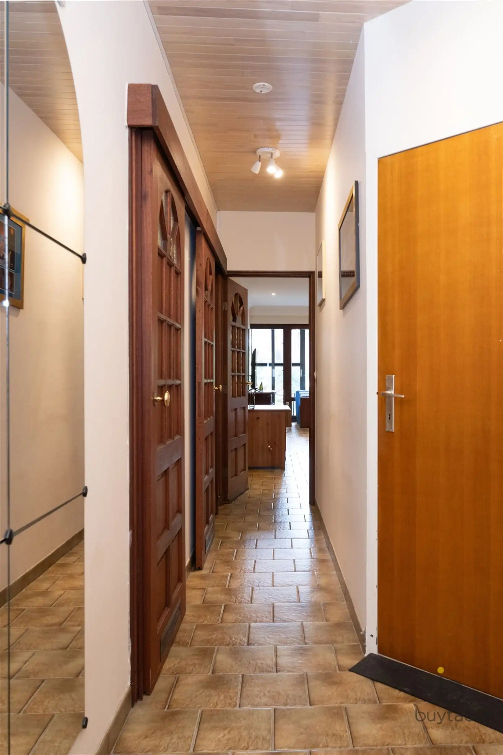 Gezellig appartement met authentieke charme op toplocatie in Antwerpen. foto 22