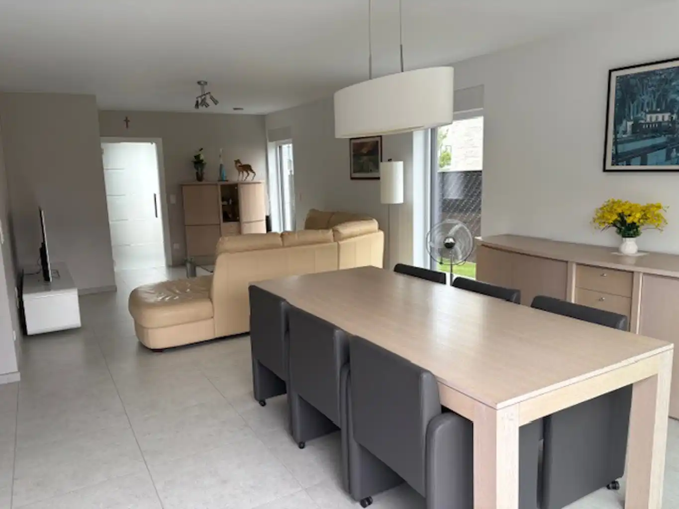 Huis te huur foto 4