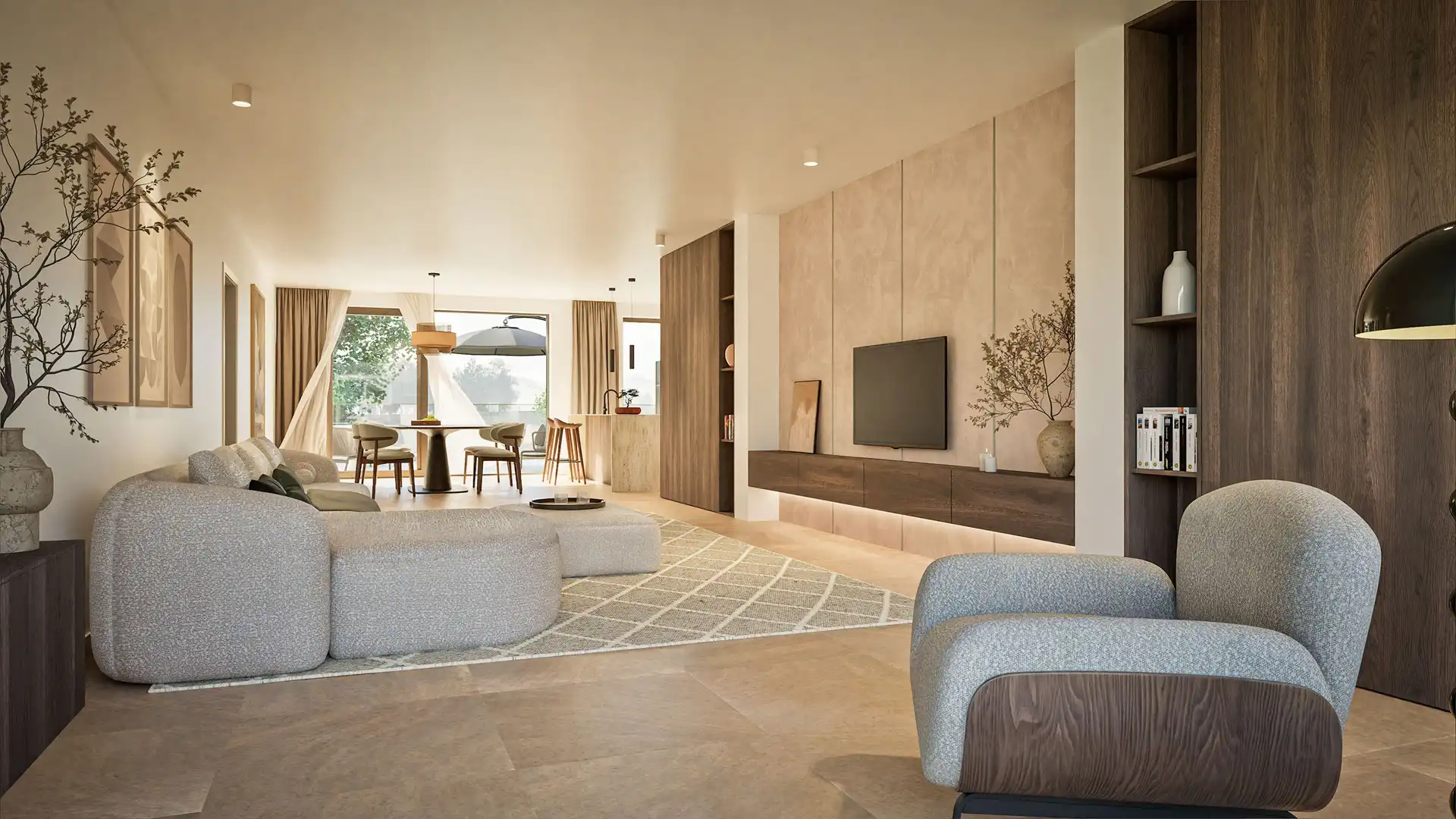 Residentie “The Pearl” – Luxueus en exclusief wonen in ’s-Gravenwezel foto 6