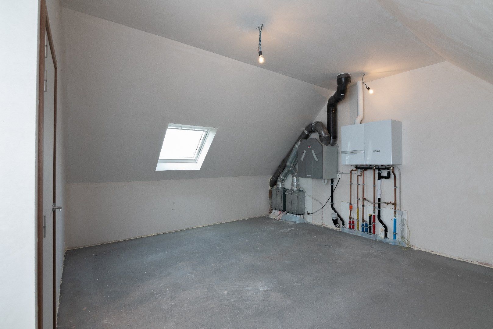 Ruime nieuwbouwwoning met 3/4 kamers foto 8
