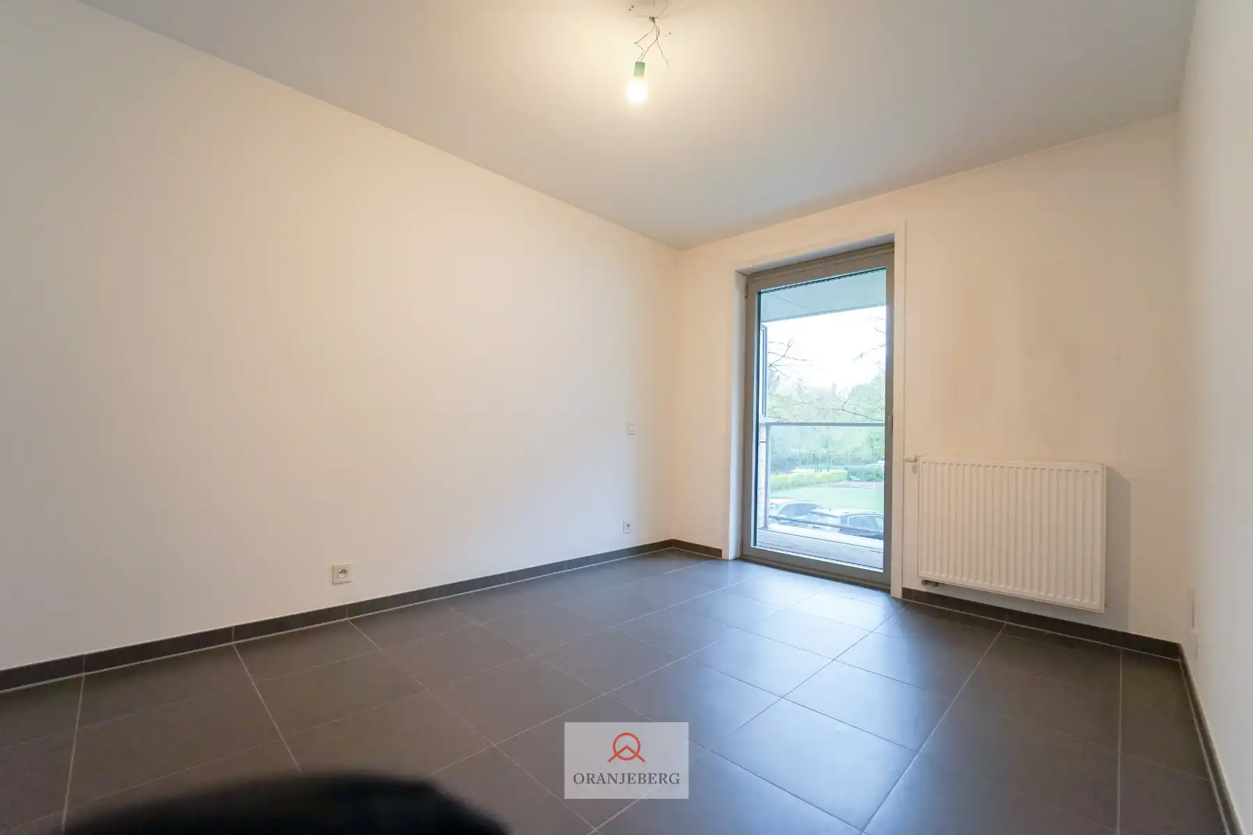 Energiezuinig 2 slpk app met terras in Sint-Denijs-Westrem foto 9