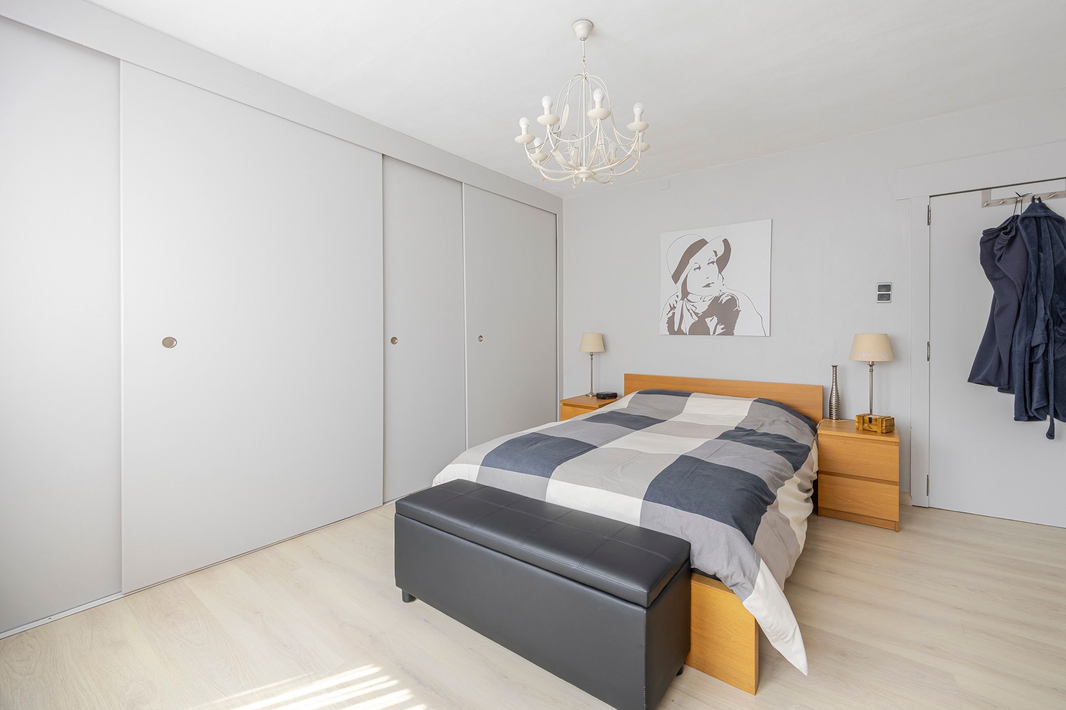Instapklare rijwoning op uitstekende locatie foto 14