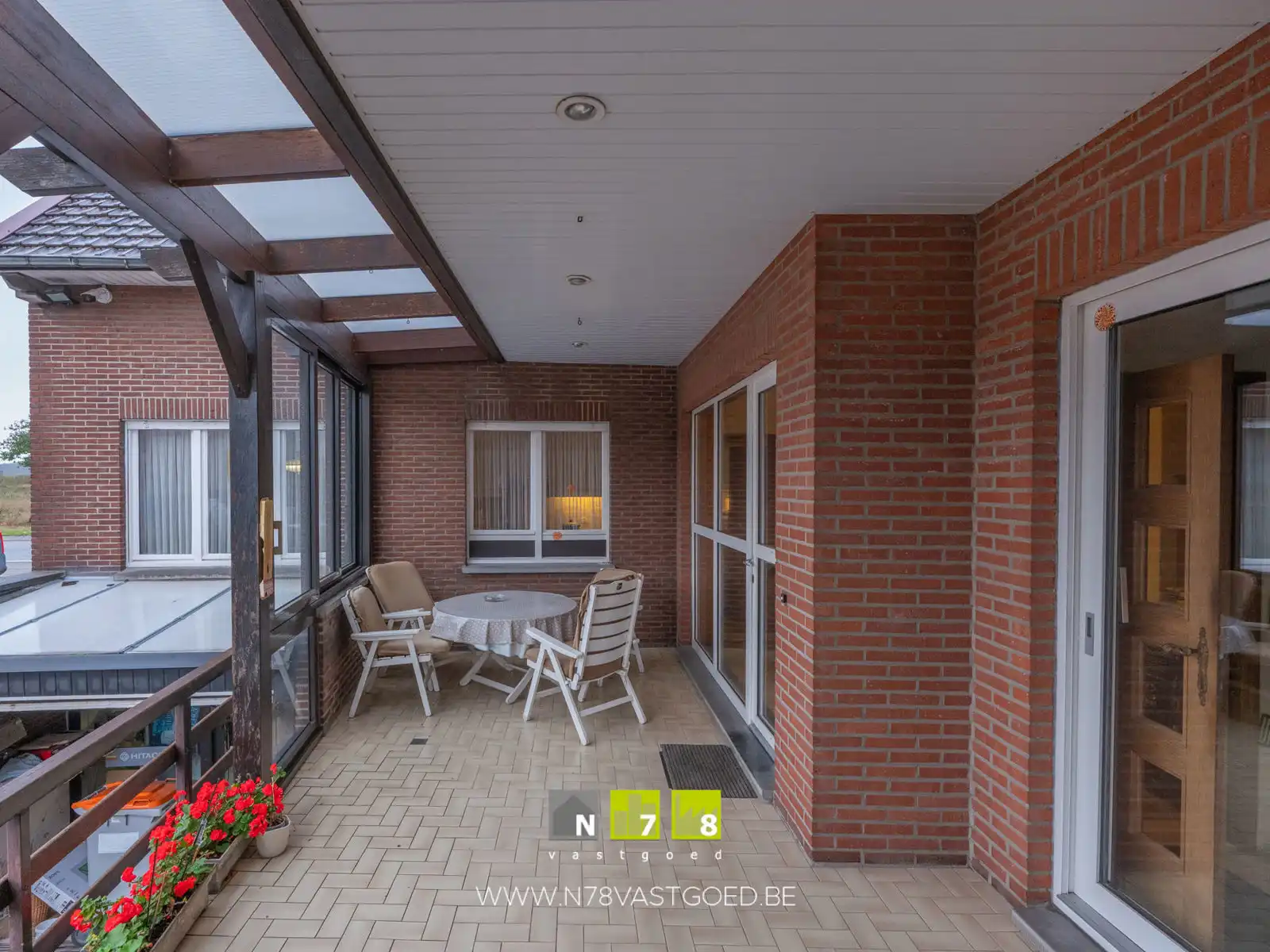 Huis te koop foto 44