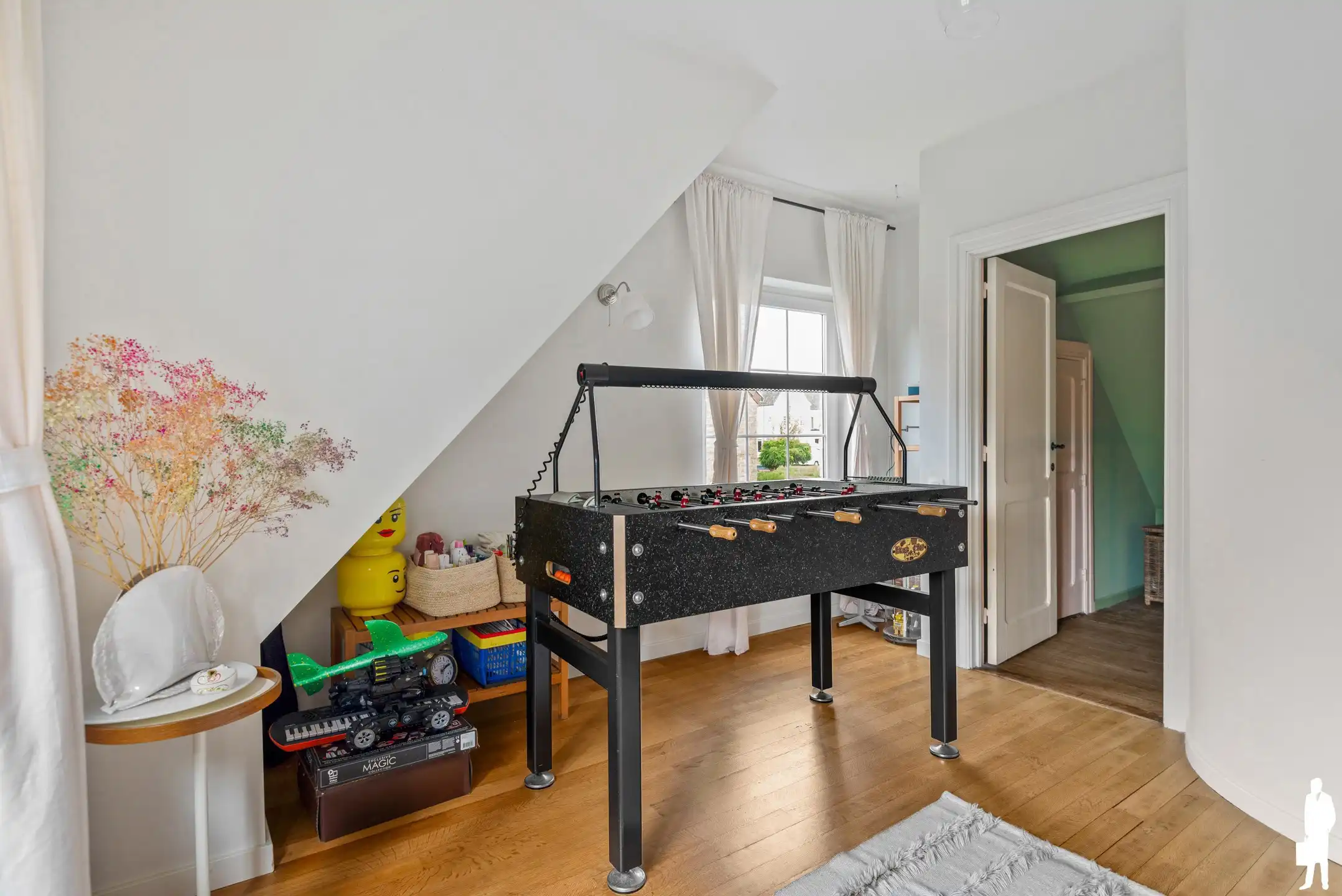 Instapklare, charmante villa met 3 slpk & prachtige westtuin foto 31