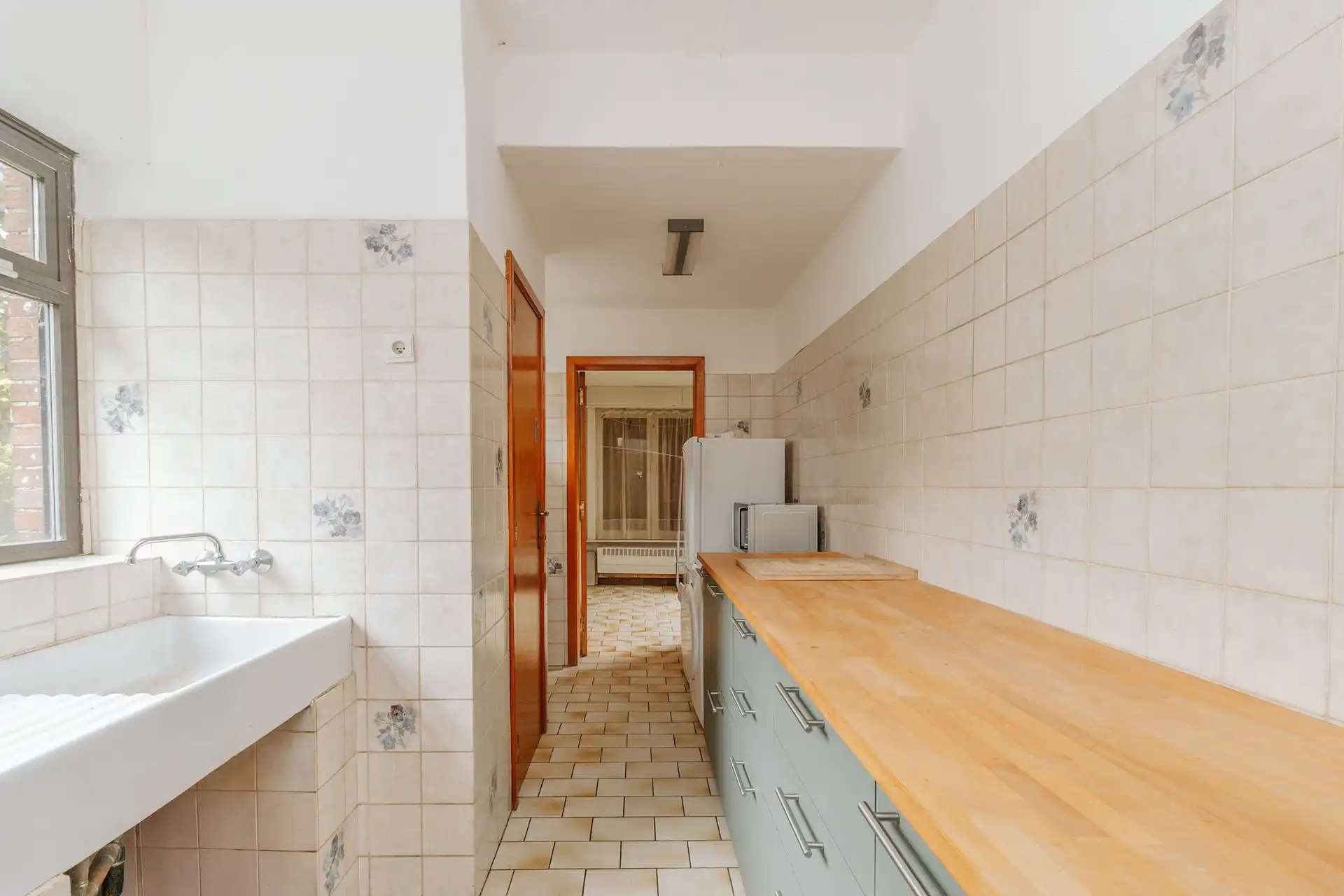 Te renoveren open bebouwing op perceel van 1.536m² foto 16
