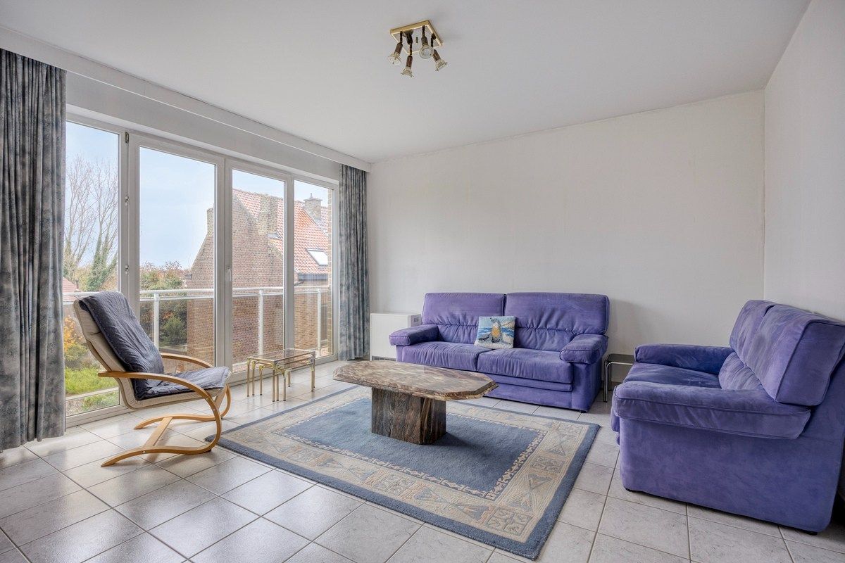 Goed gelegen appartement met parking en kelder  foto 6