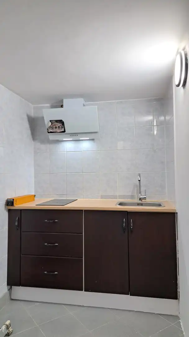 Gelijkvloerse studio foto 2