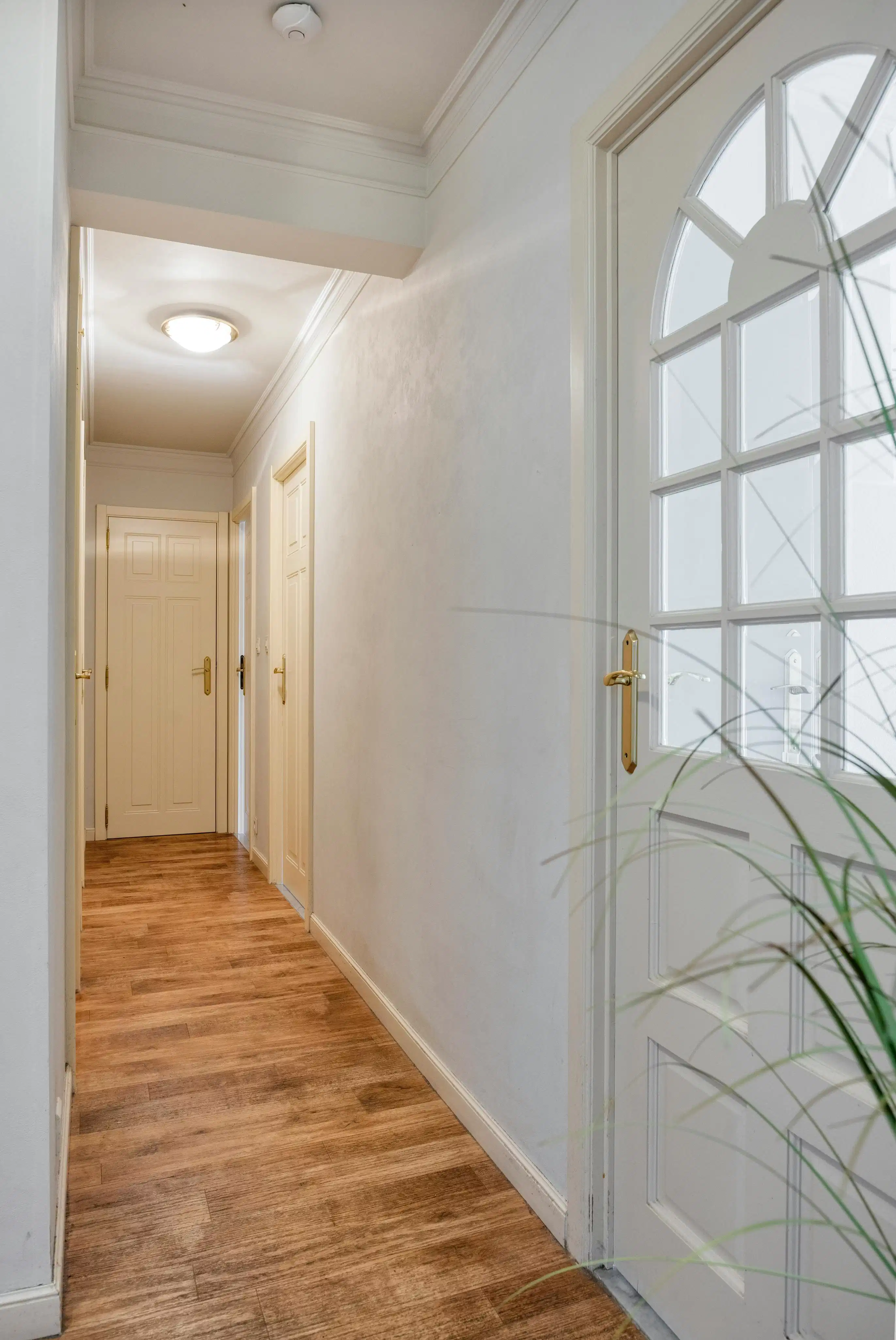 Instapklaar appartement aan de rand van de stad foto 6