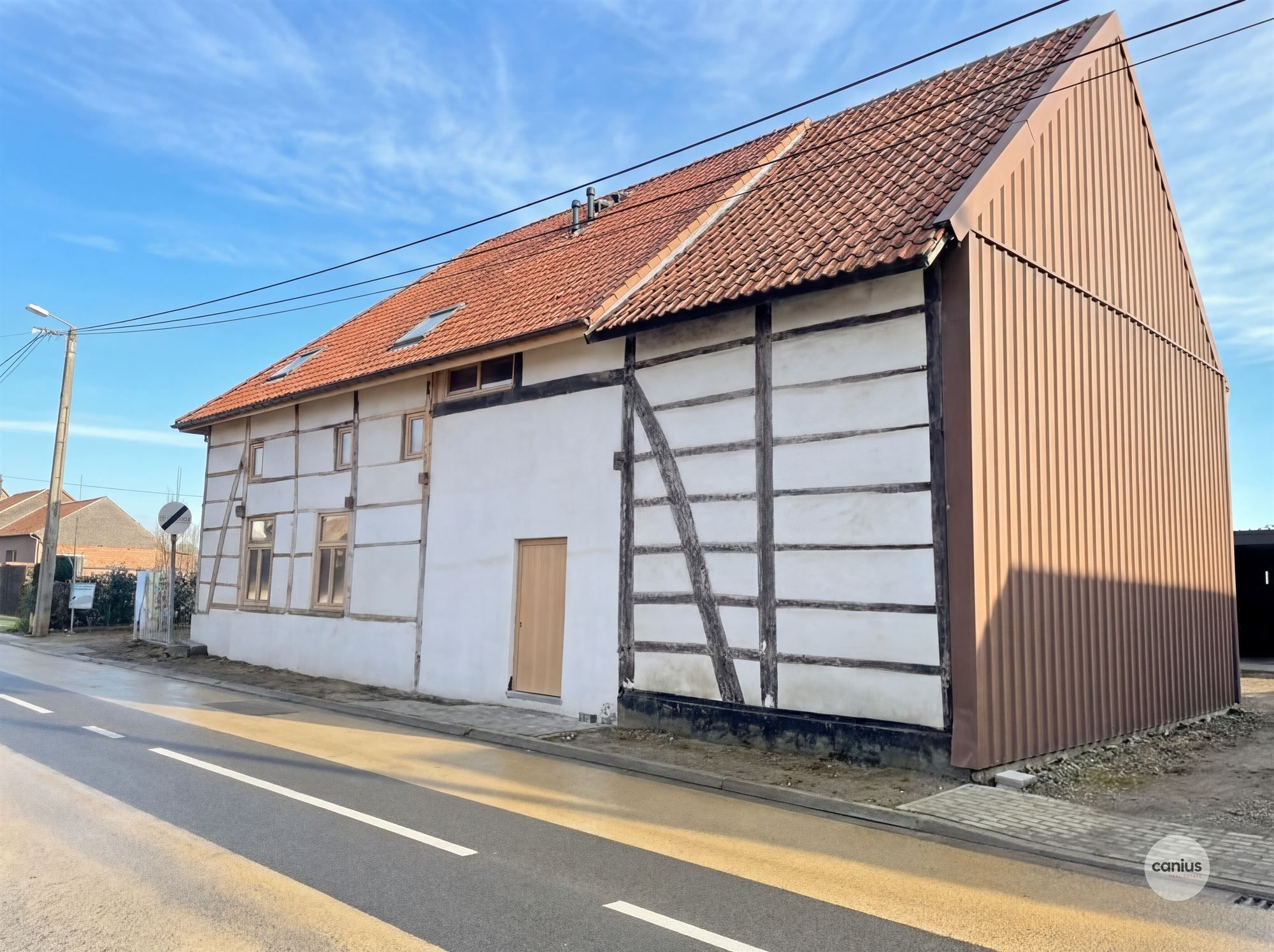 UNIEK APPARTEMENT MET 2 SLPKS EN TERRAS foto 7