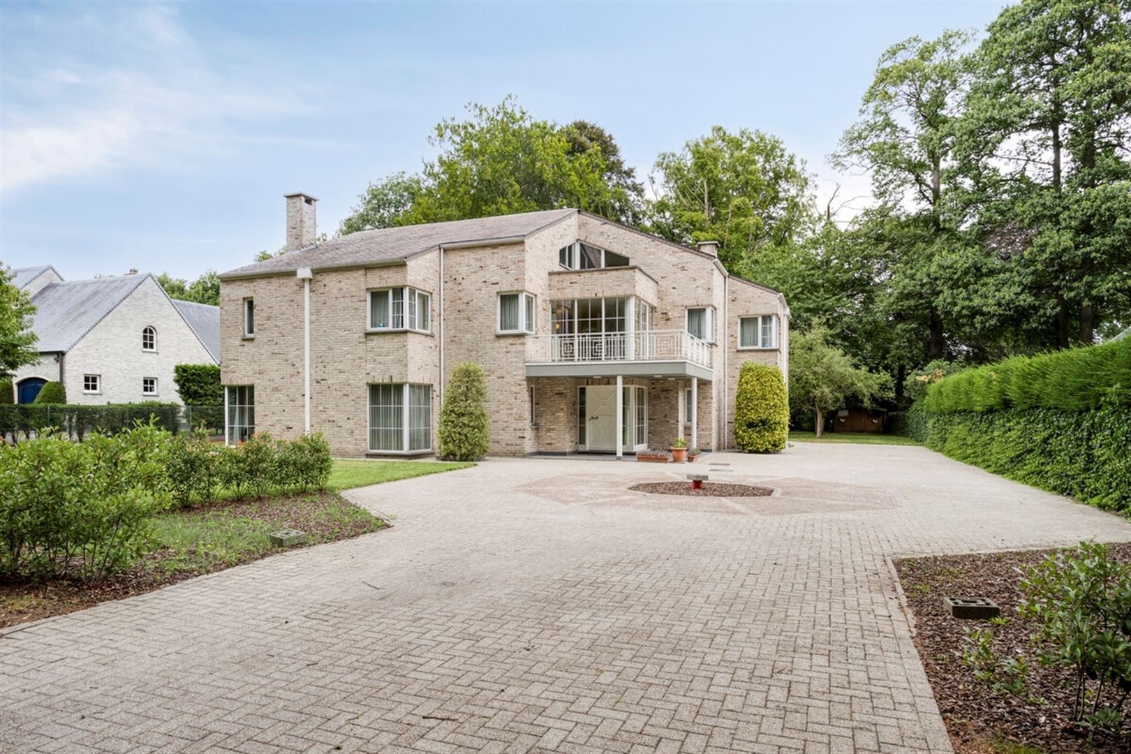 Zeer ruime moderne villa in villapark De List  foto {{pictureIndex}}