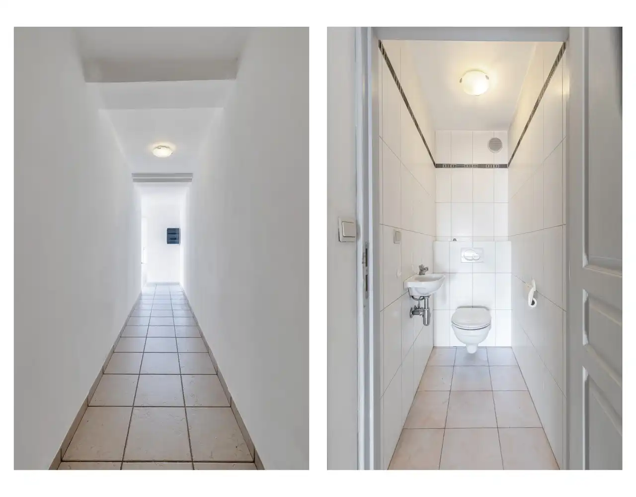 Unieke vastgoedopportuniteit! Ruim bedrijfscomplex met 2 appartementen en exclusief penthouse op 46a 55ca! foto 106