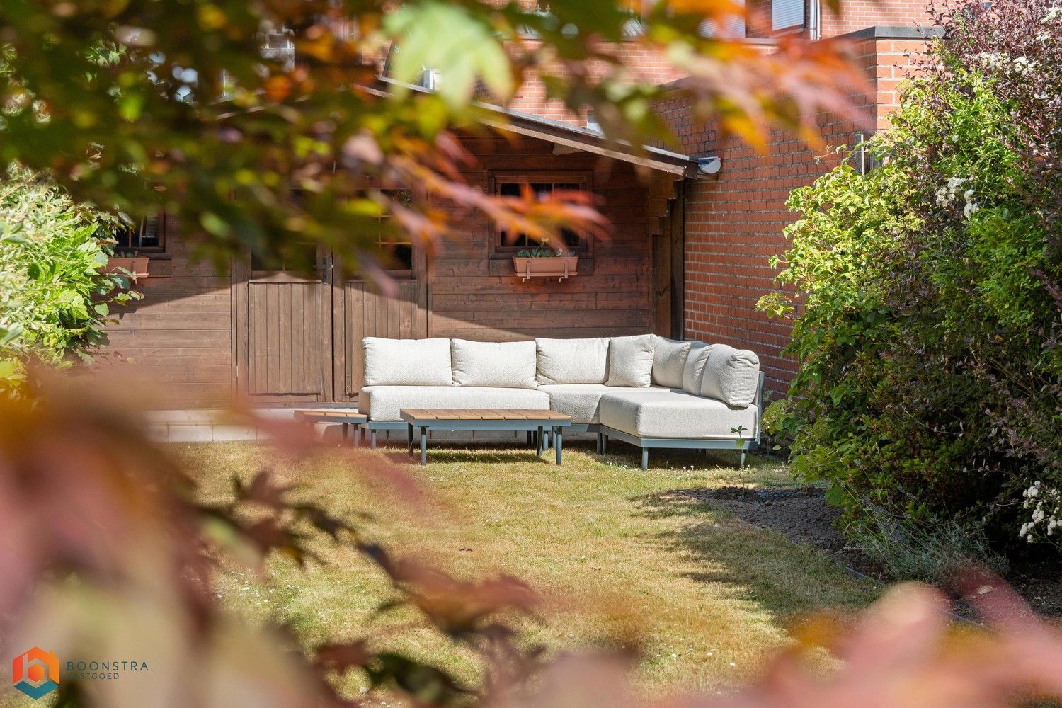 Woning met 3 slpkrs en tuin te Mechelen vlakbij Vrijbroekpark foto 9