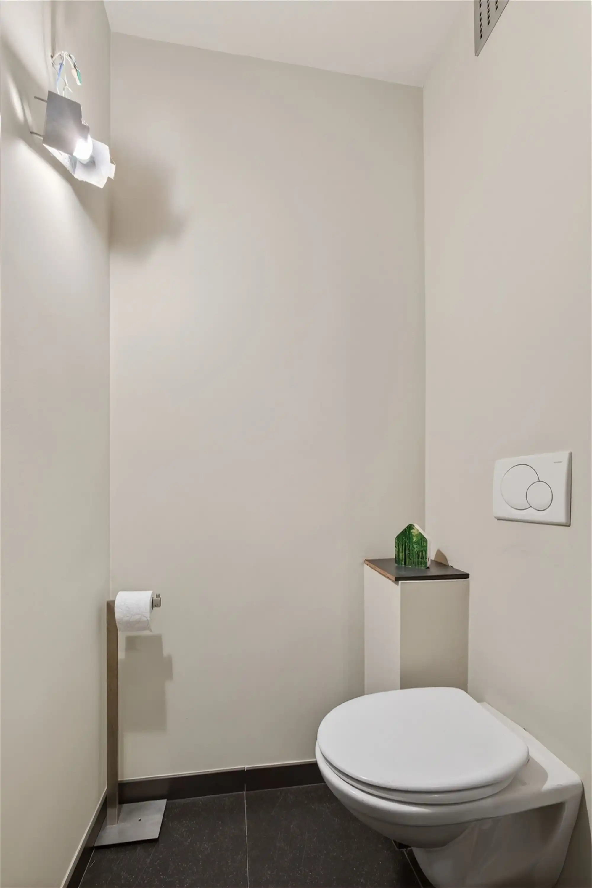 Triplexappartement (160 m²) met privé-ingang foto 33