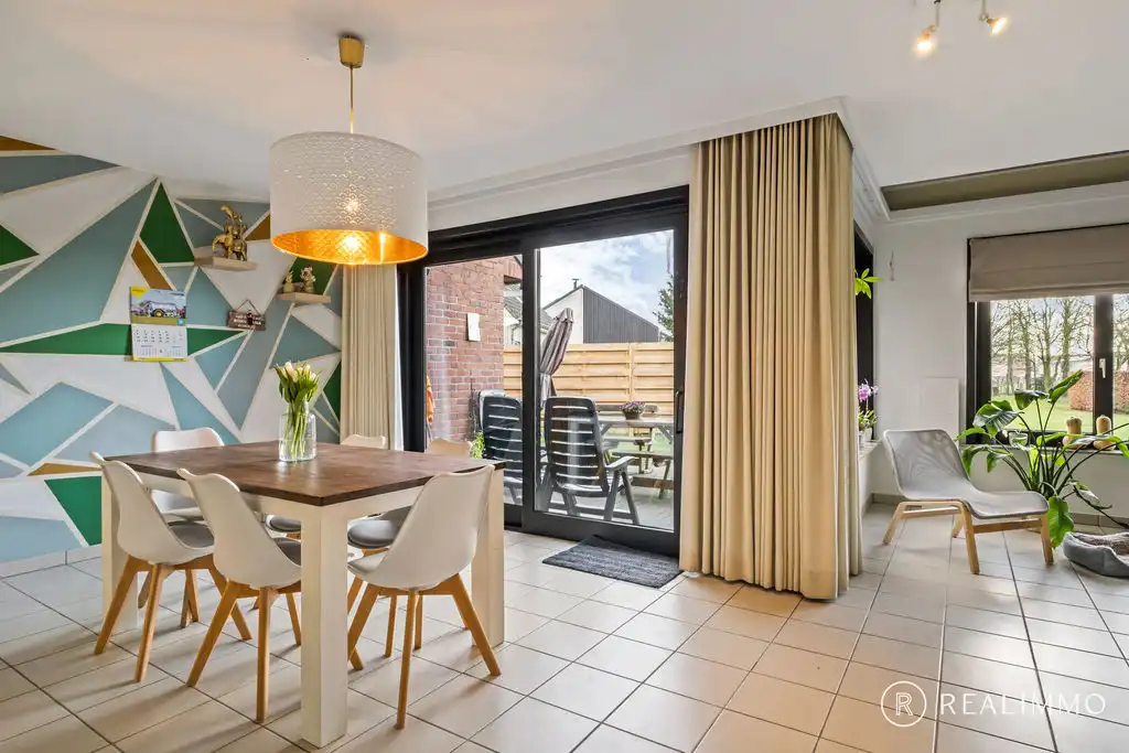 Ruime villa op 3168m² foto 7