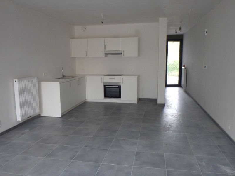 Aangename woning met tuin foto 5