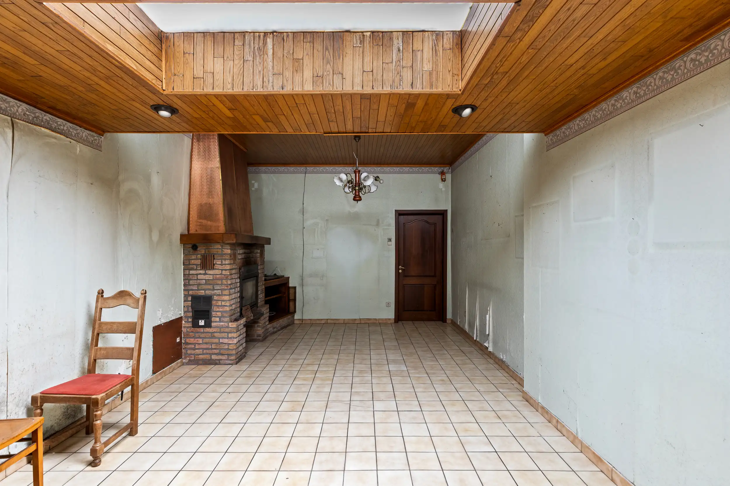 Te renoveren woning met ruime tuin in gegeerde Snoekstraat foto 6