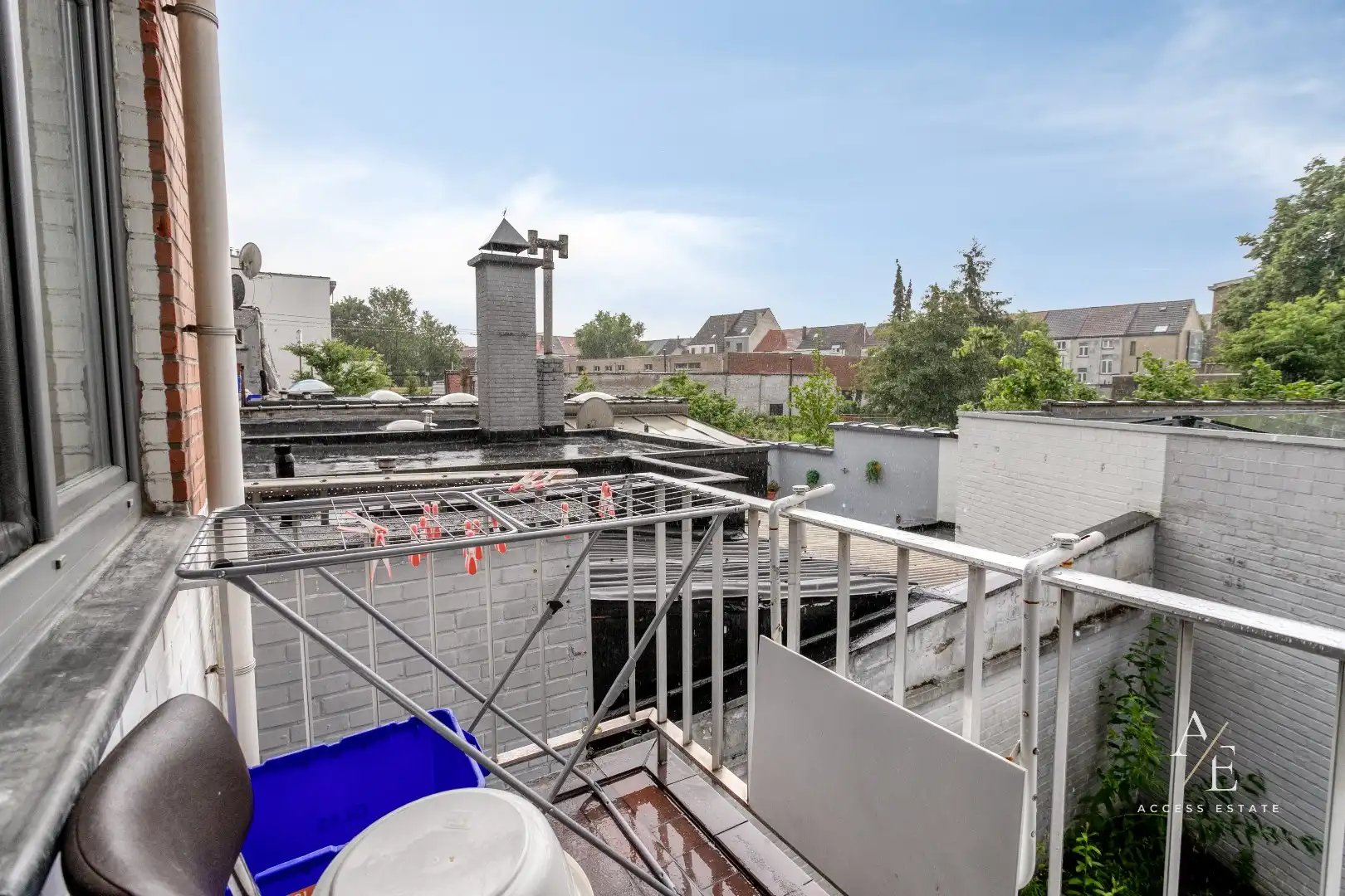 GENT - Interessante opbrengsteigendom met 5 verhuurde appartementen en aantrekkelijk rendement foto 26
