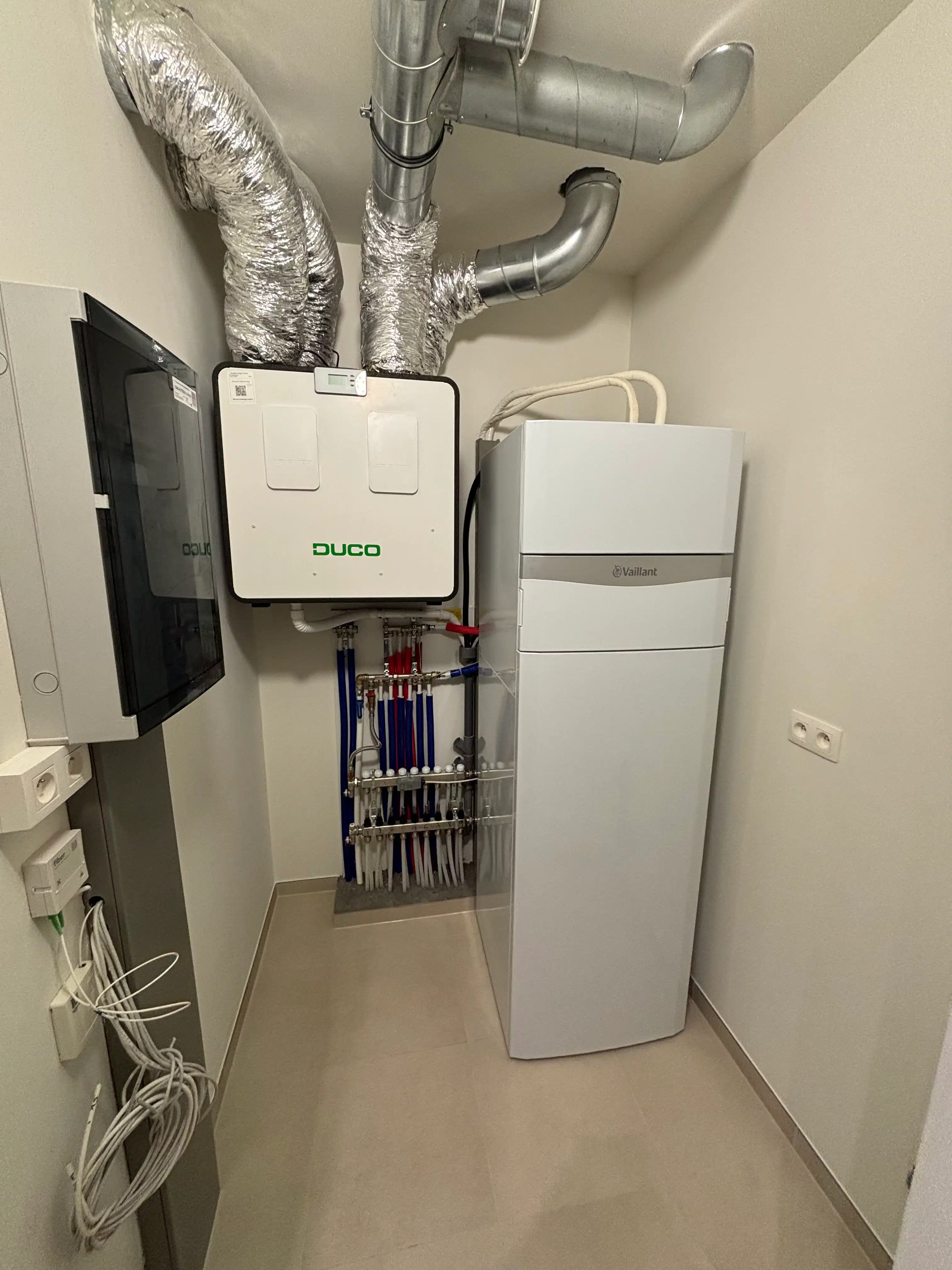 Uw Nieuwe Thuis in Koningslo: Duurzaam, Veilig en Instapklaar foto 14