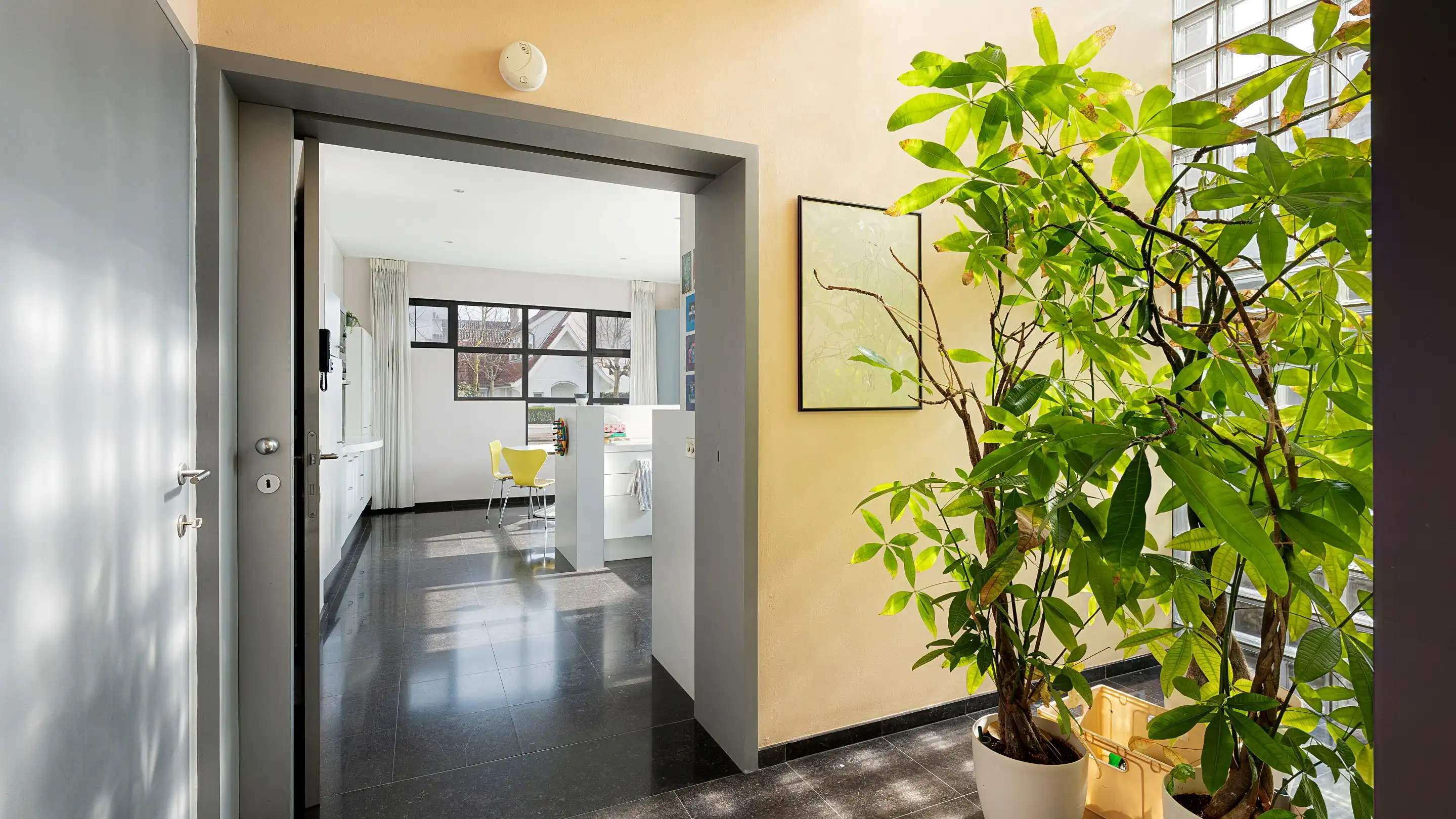 Karaktervolle villa rustig gelegen op korte wandelafstand van de Zeedijk, Het Zegemeer en het commerciële hart van Knokke, foto 13