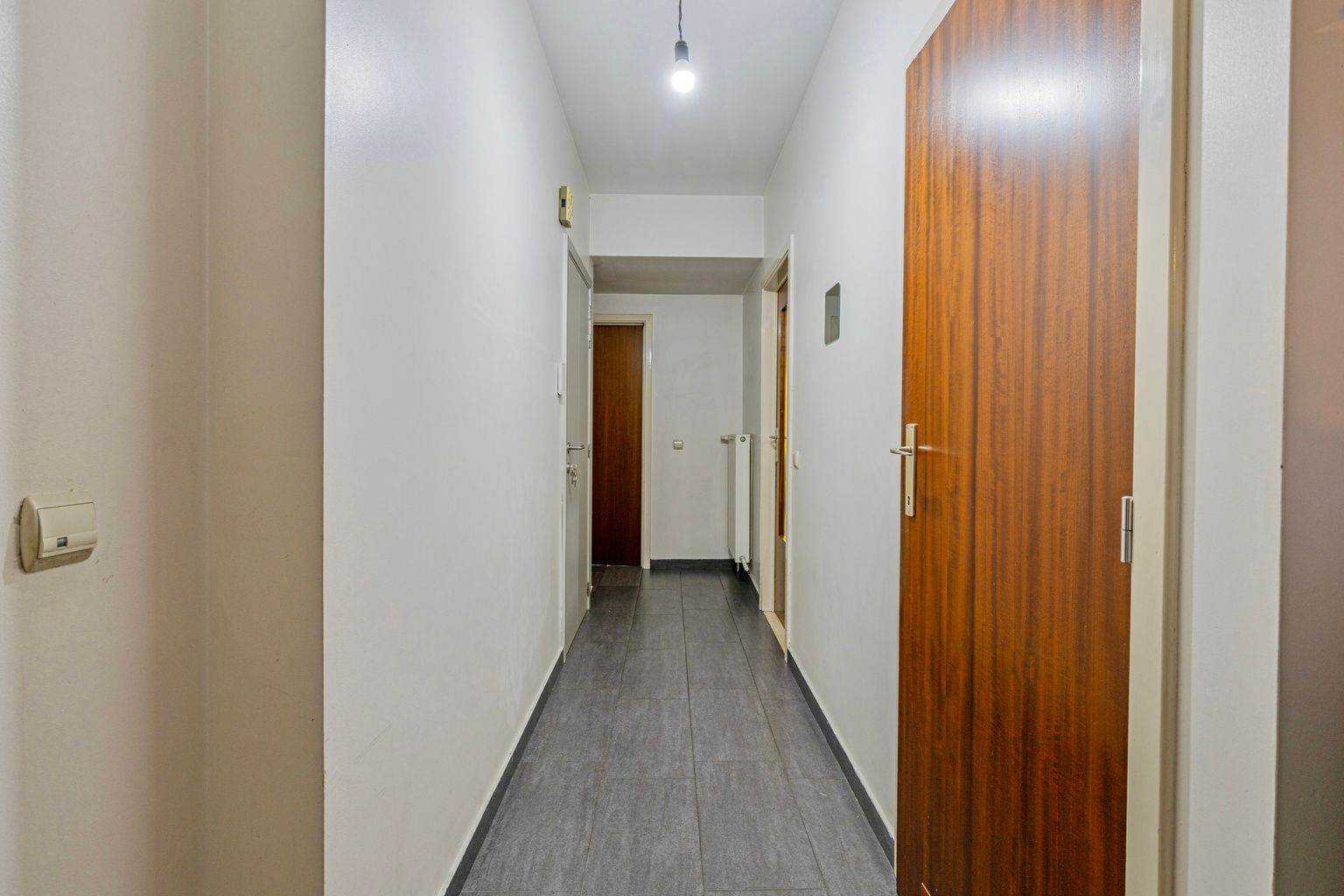 immo DAVID stelt voor: 2 slpk appartement foto 3