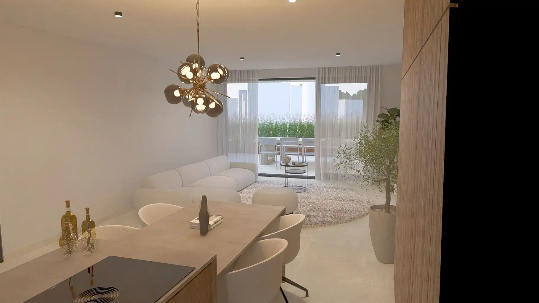 NIEUWBOUWZONDAG 26 APRIL 2026: PROJECT VRIJ TE BEZOEKEN TUSSEN 14U EN 17U. foto 3