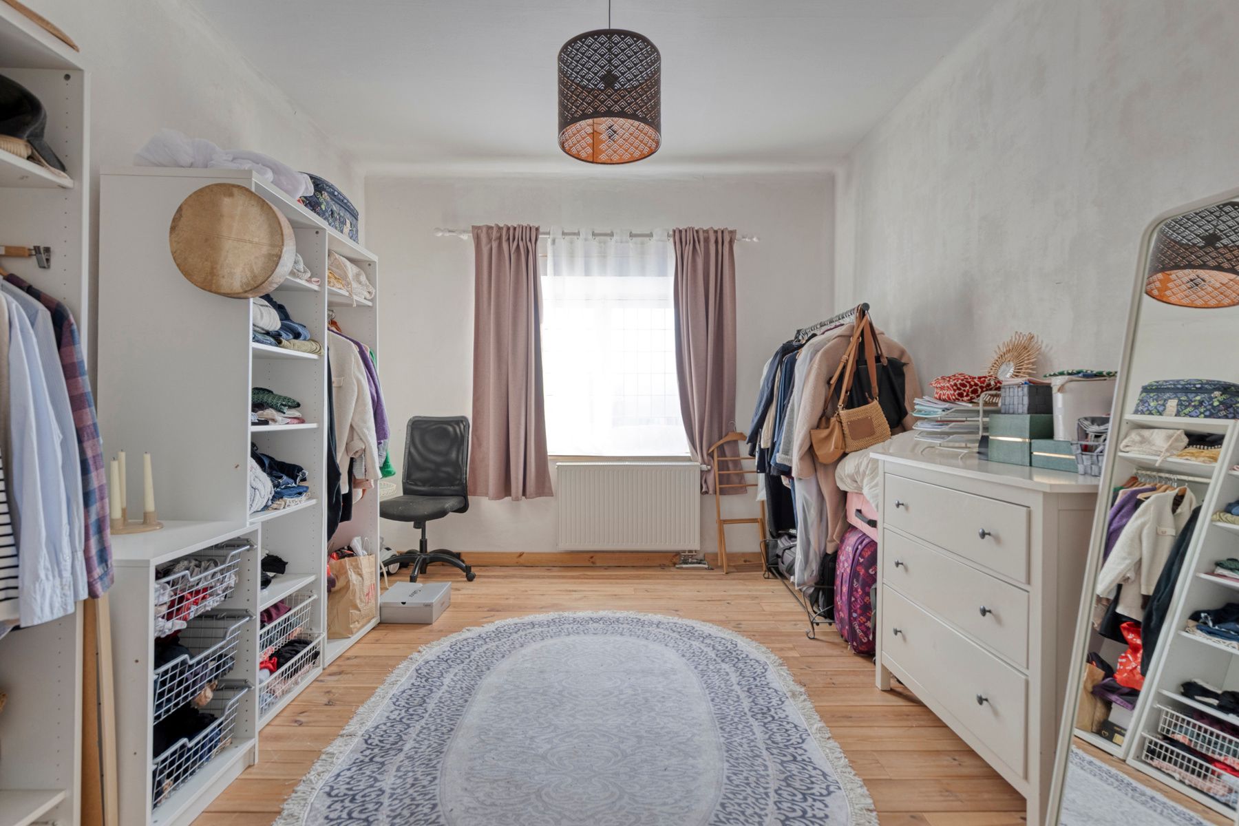 WSB-immo: Halfopen woning met tuin en garage in Dilbeek! foto 10