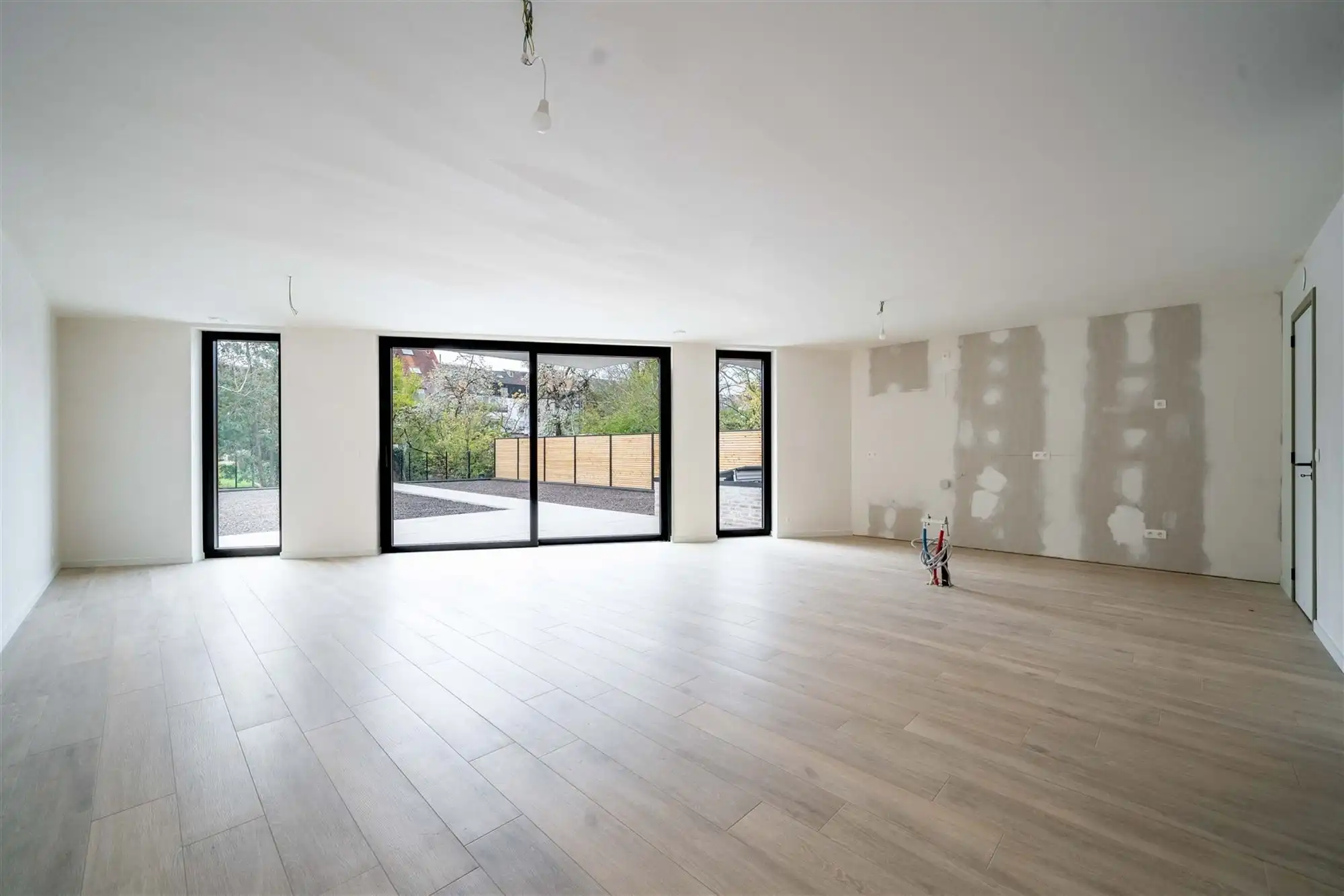 Nieuwbouwappartement te koop aan de Demer in Aarschot! foto 5