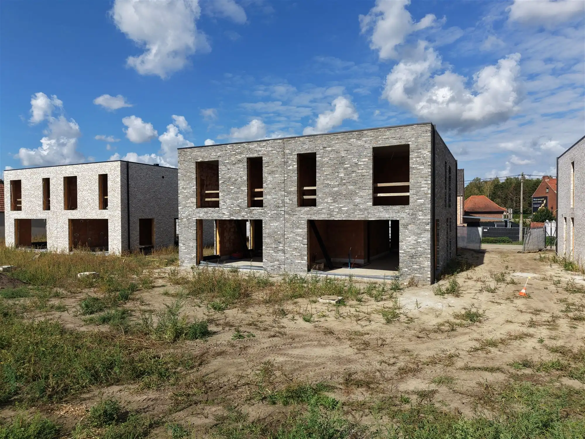Prachtige nieuwbouwwoning in een zeer rustige straat! foto 33