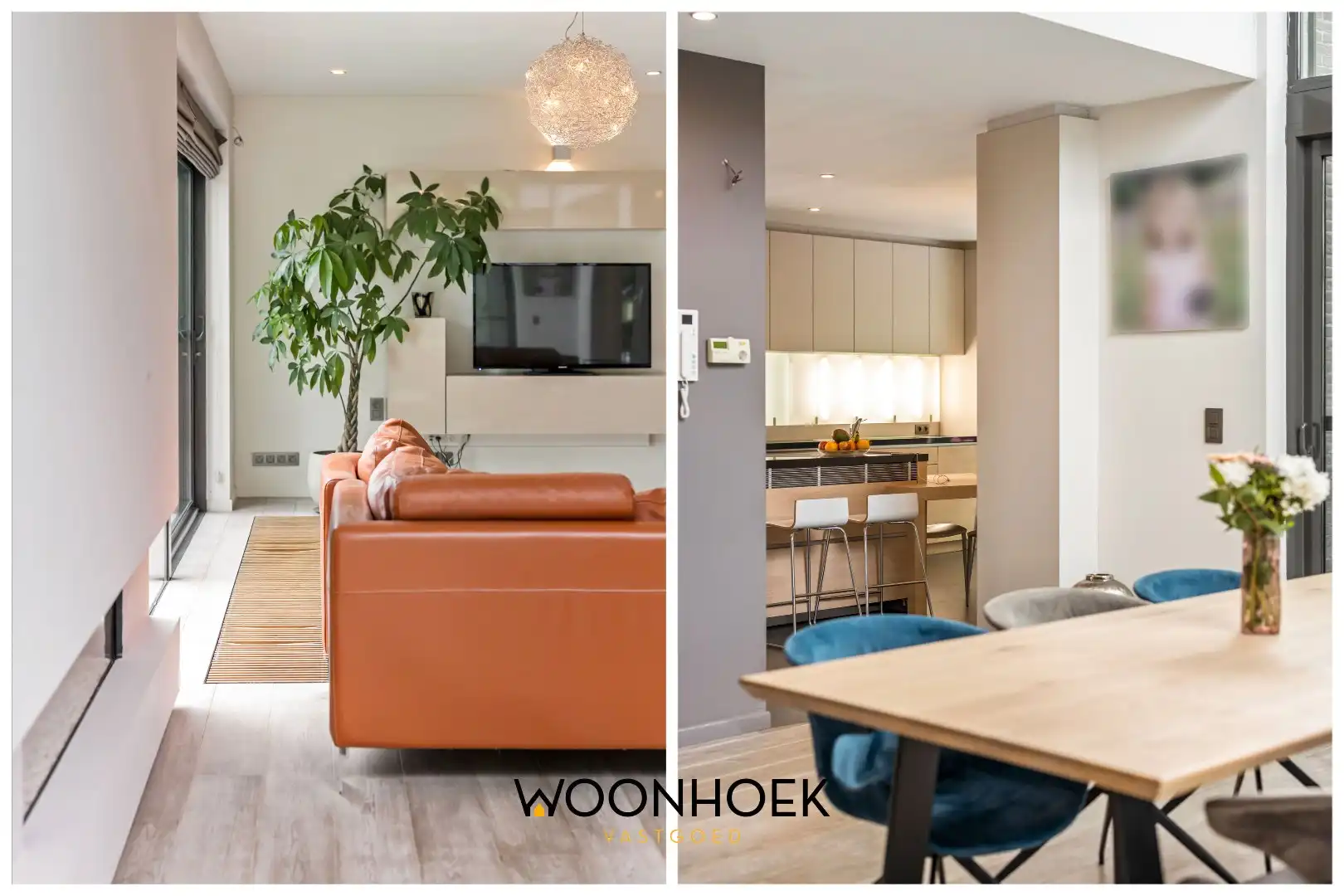 VERKOCHT! Woonhoek Vastgoed Lokeren foto 7