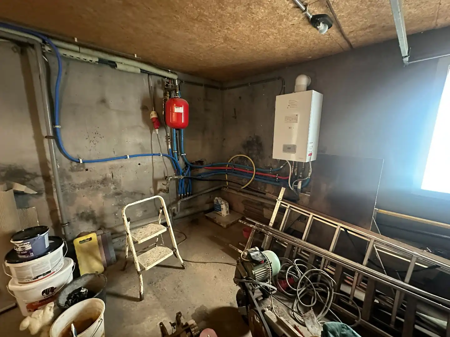 Gezellige gerenoveerde woning met 3 slpk, carport en tuintje, rustige ligging te Torhout foto 22